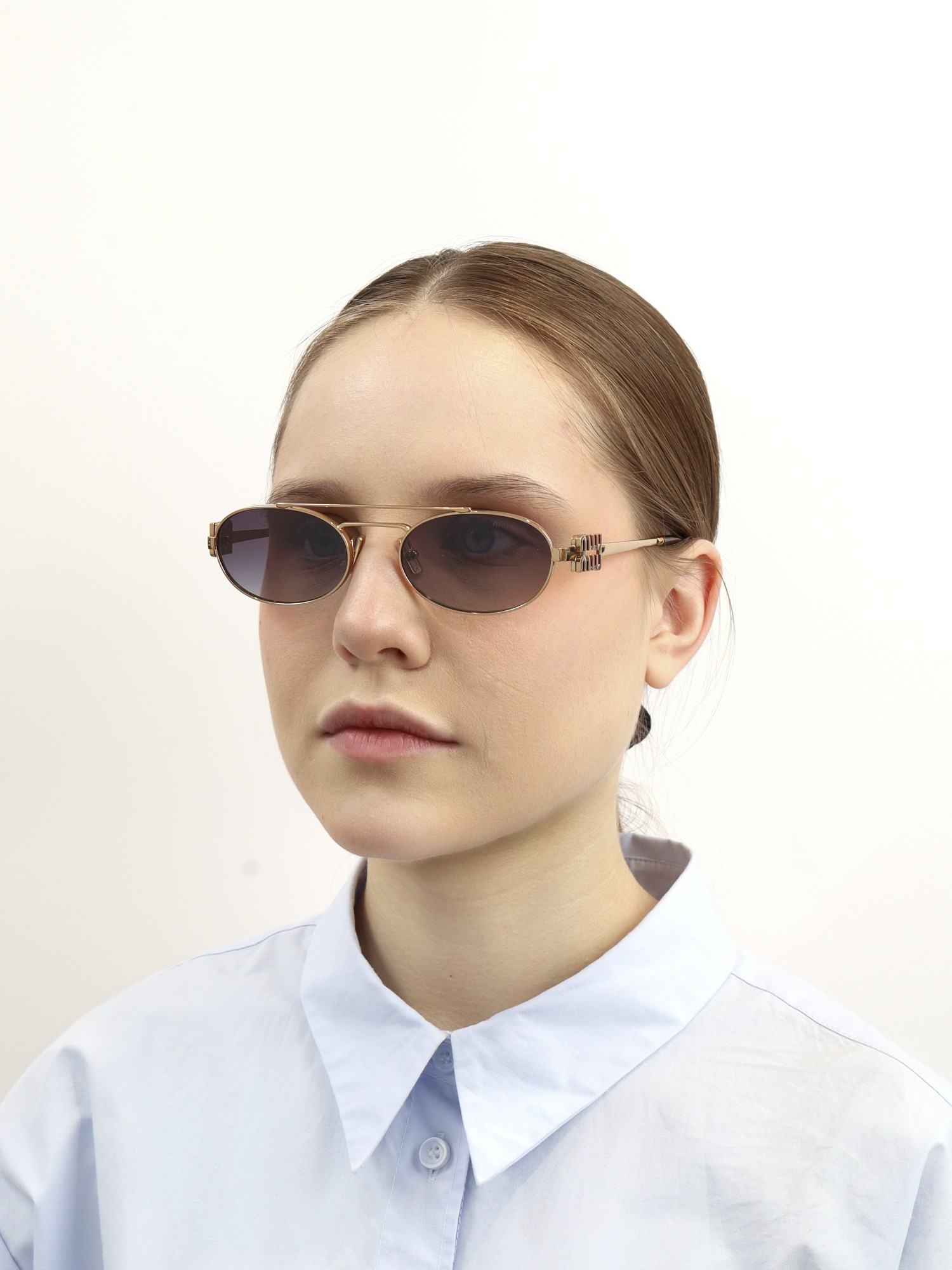 Miu Miu Sunglasses  1