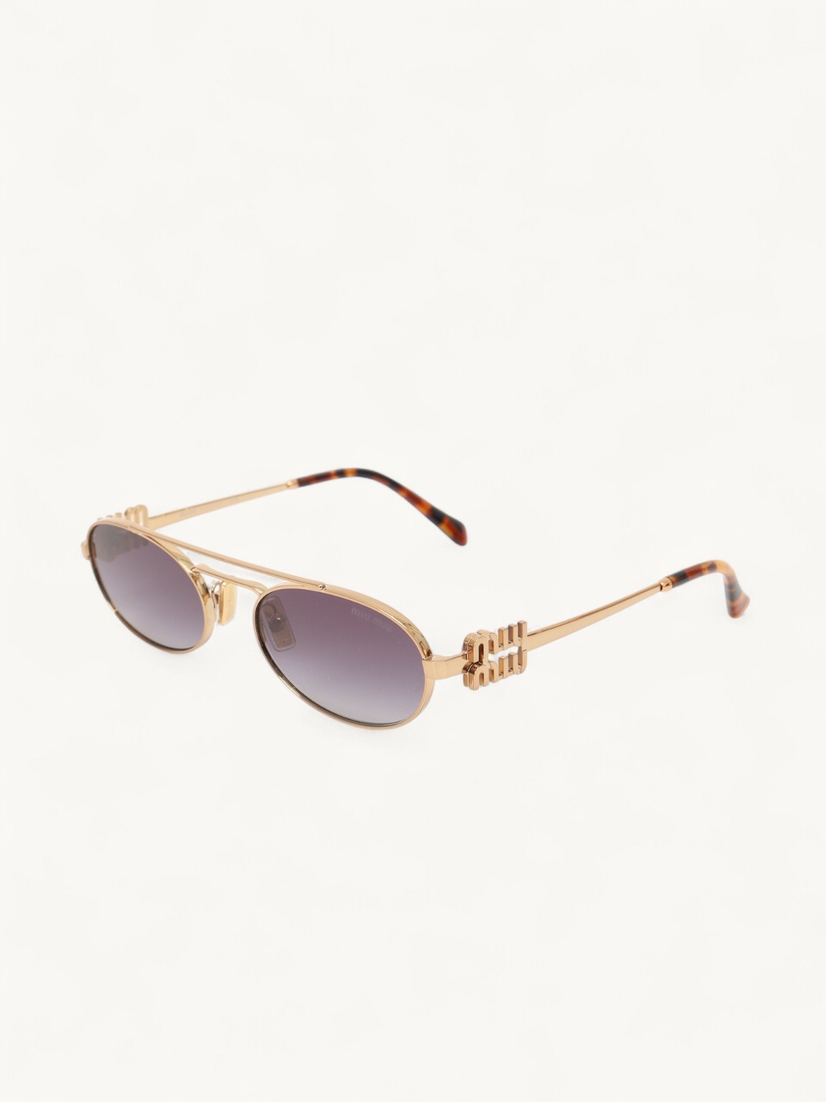 Miu Miu Sunglasses  3