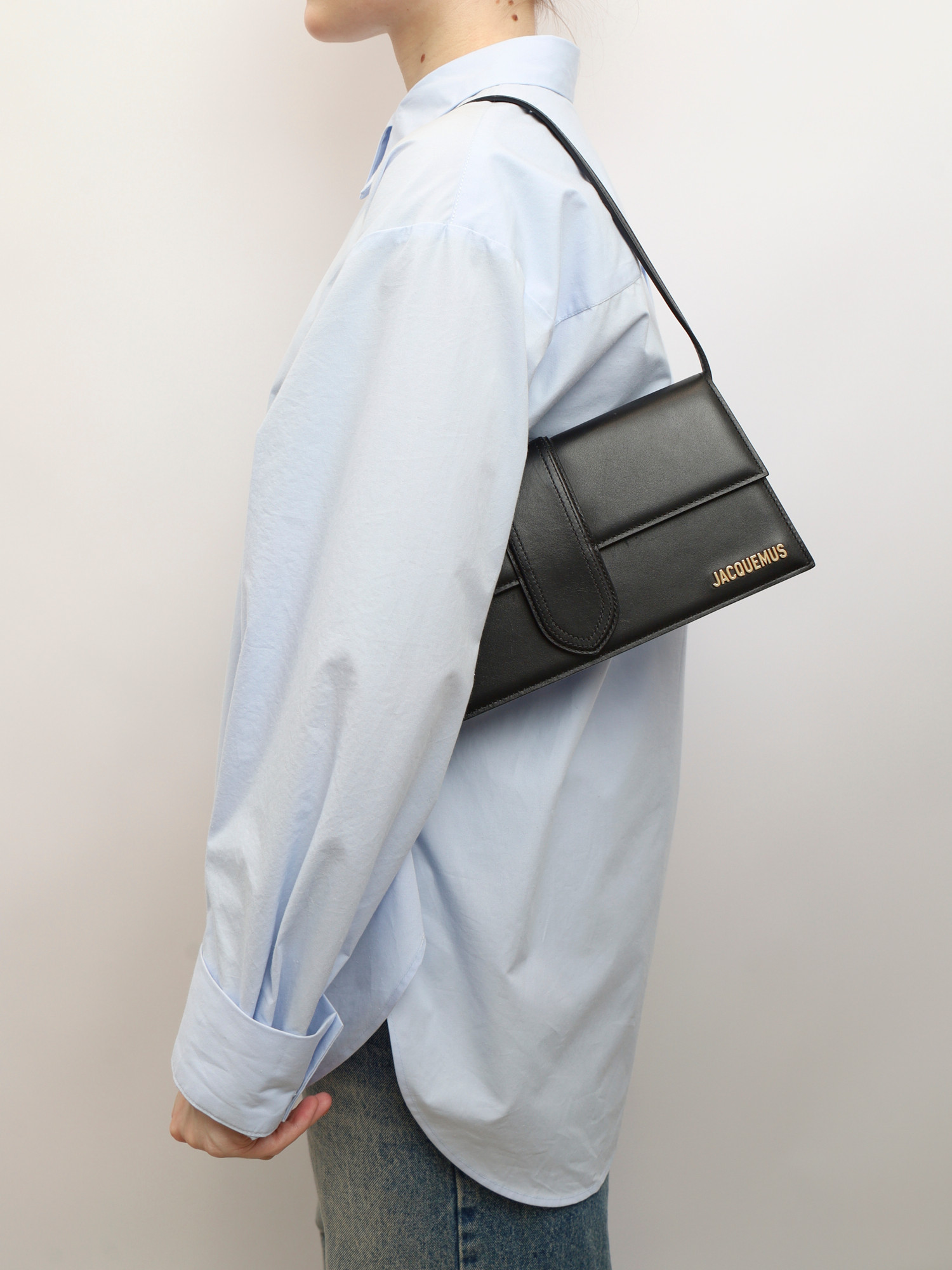 Jacquemus Le Bambinо  1