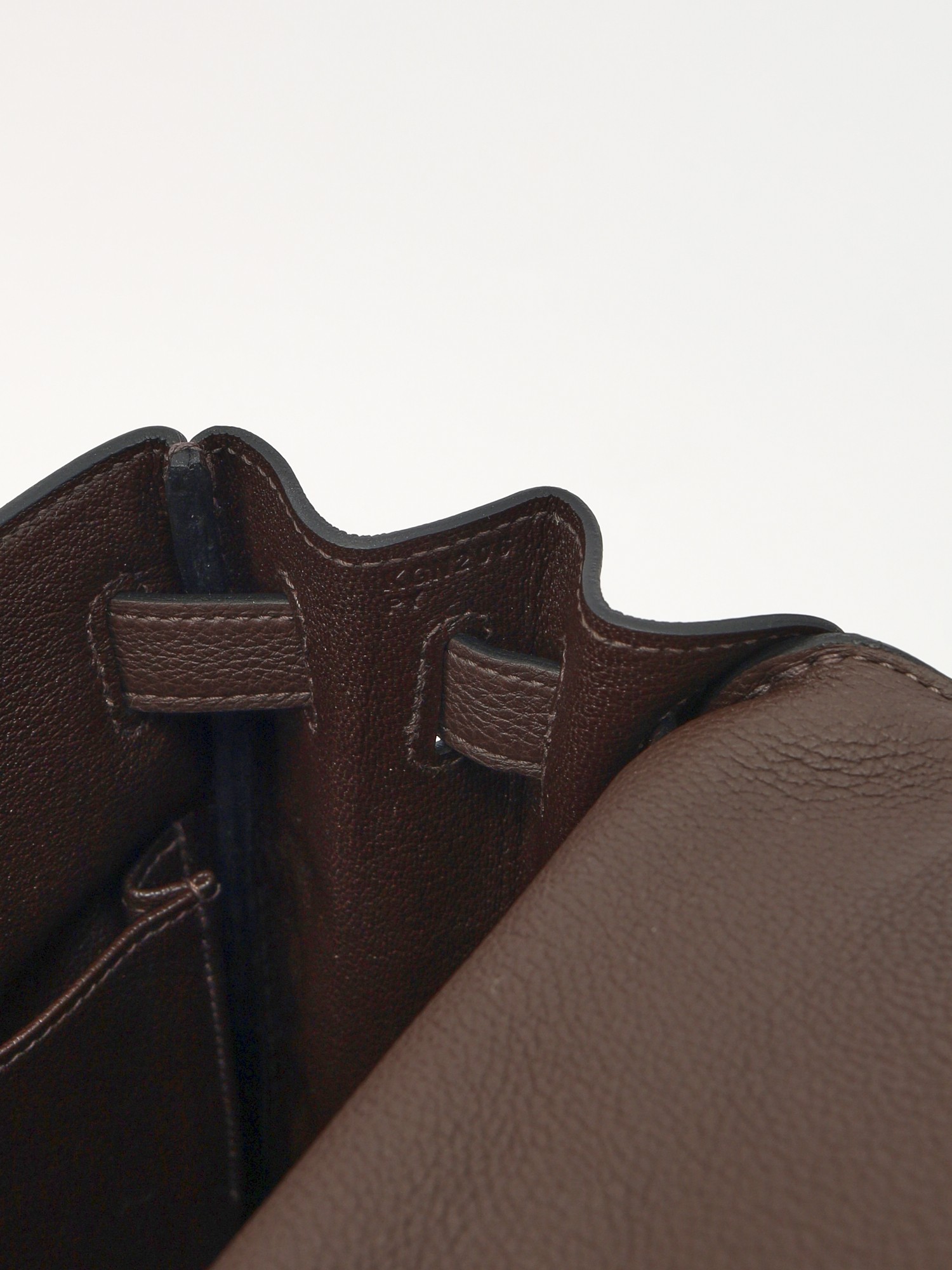 Hermes Kelly 28 12
