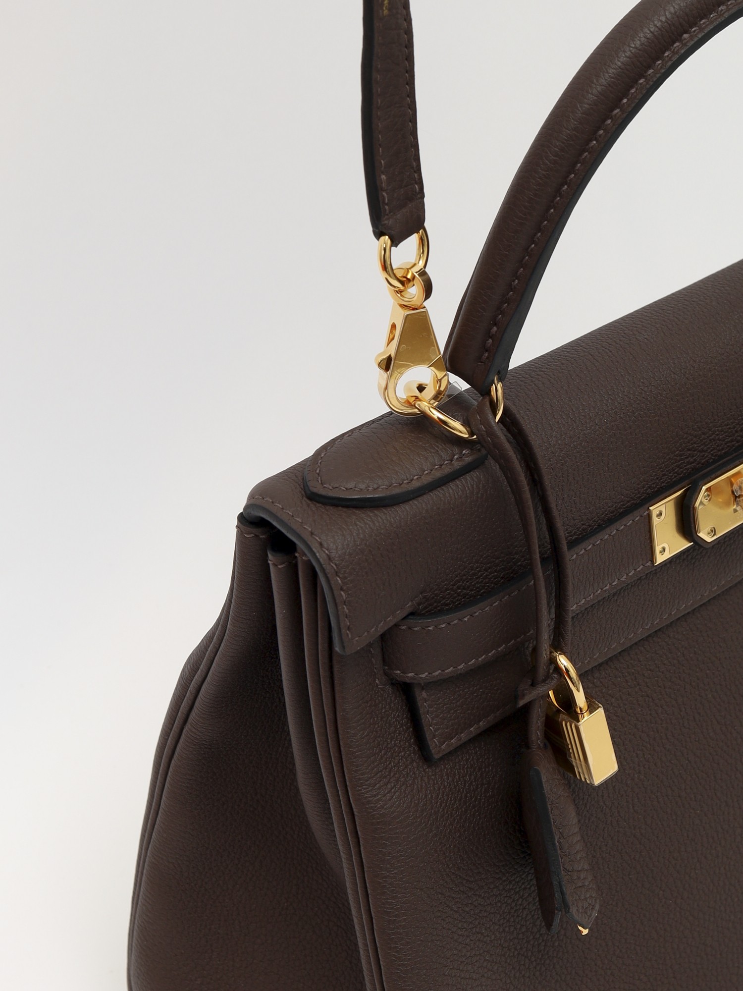 Hermes Kelly 28 7