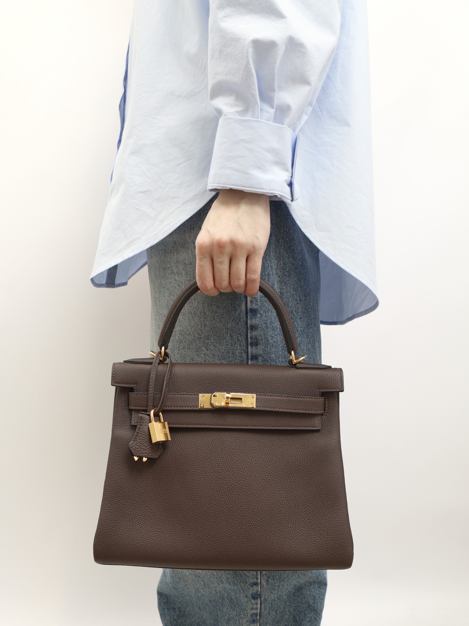 Hermes Kelly 28 1