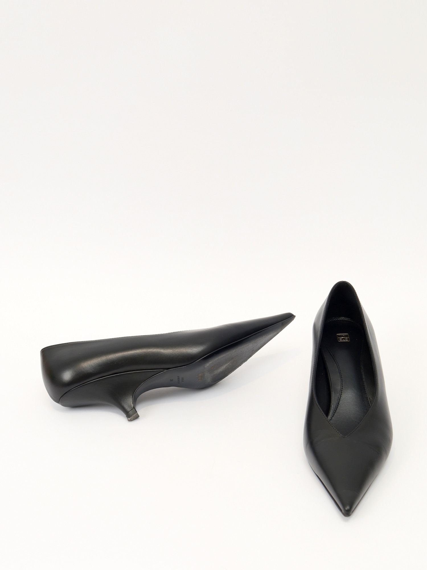 Toteme Shoes 38 11