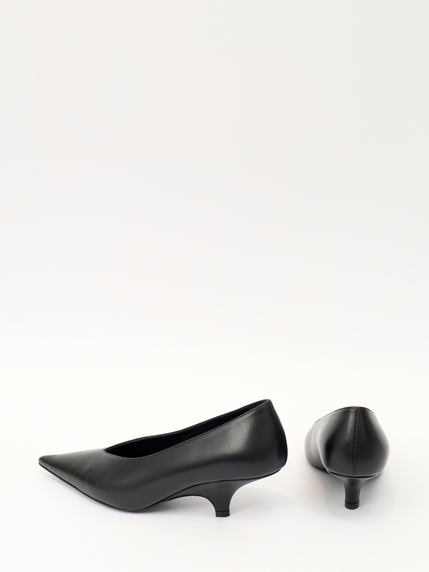 Toteme Shoes 38 4