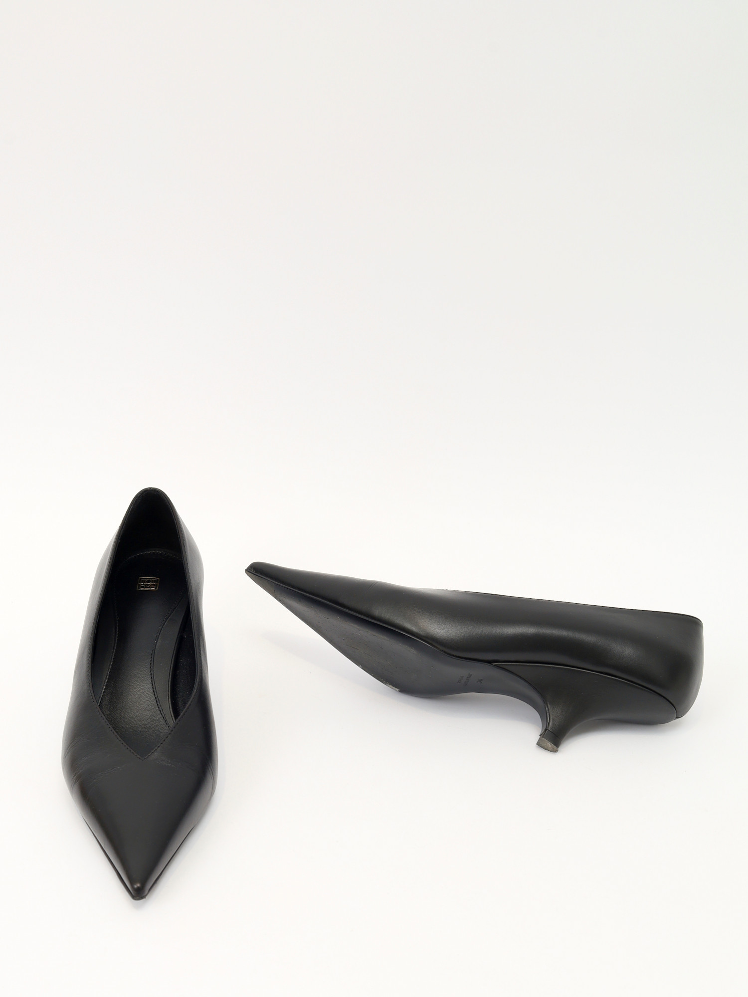 Toteme Shoes 38 10