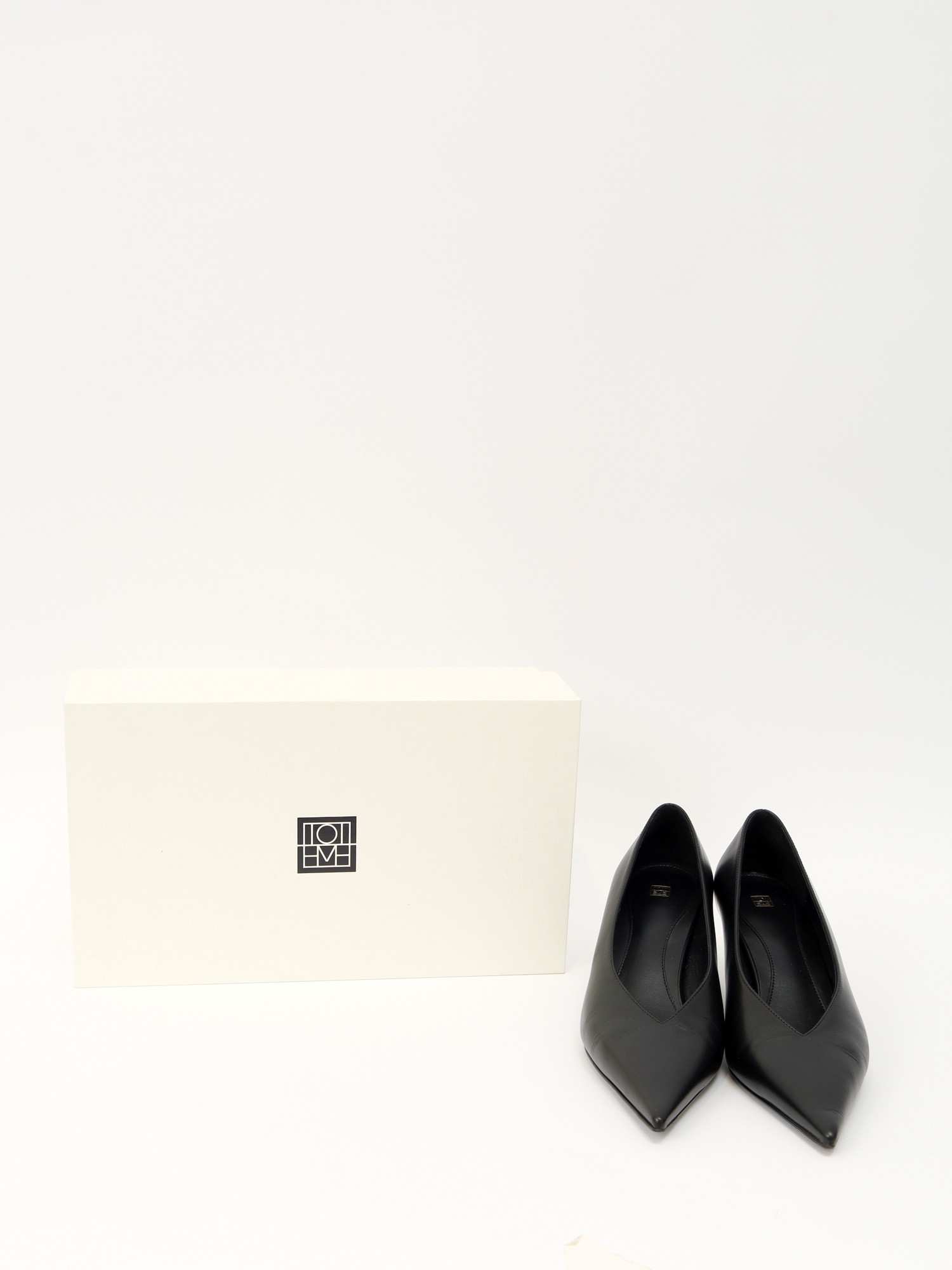 Toteme Shoes 38 2