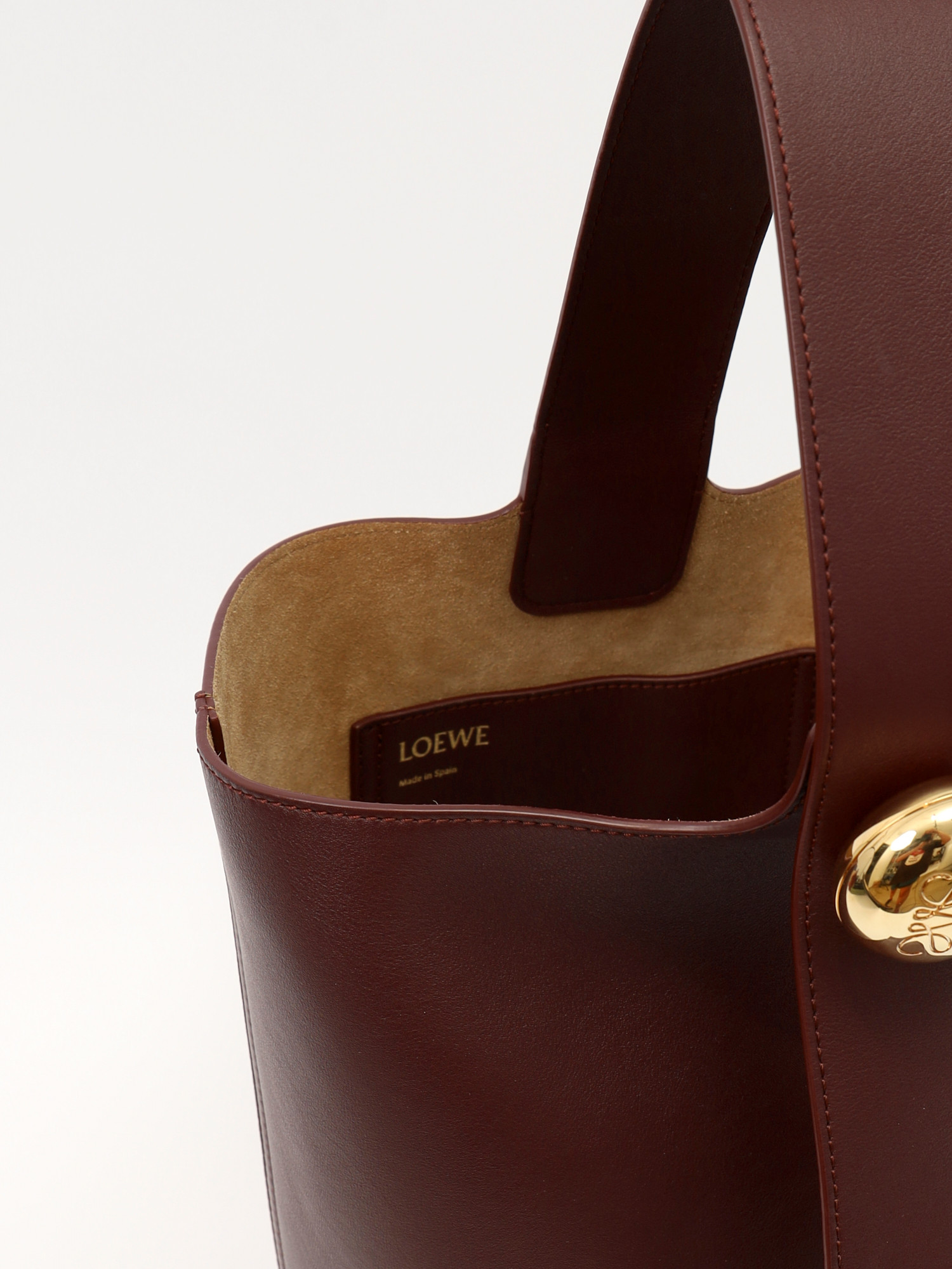 Loewe Pebble  5