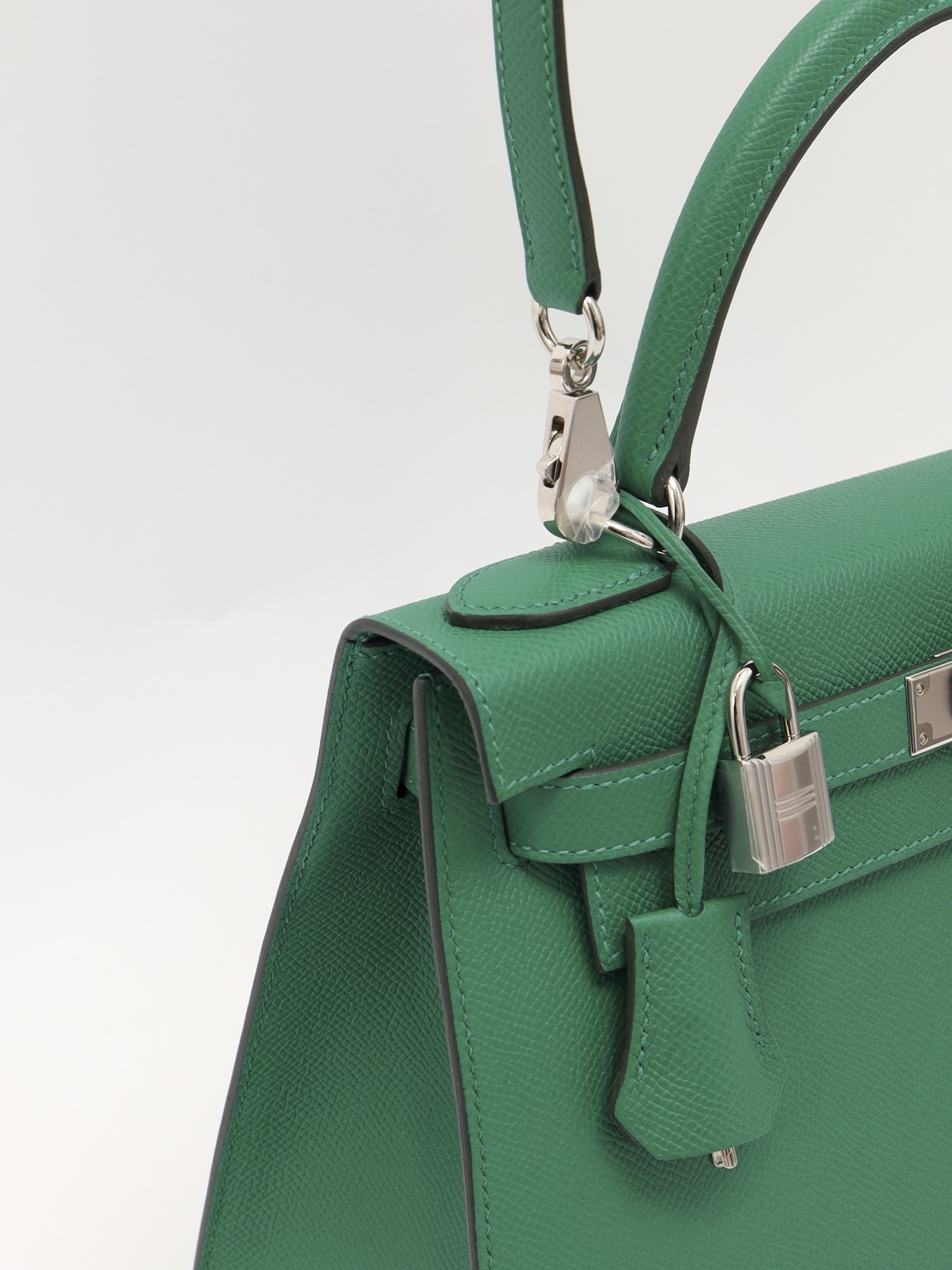 Hermes Kelly 28 8