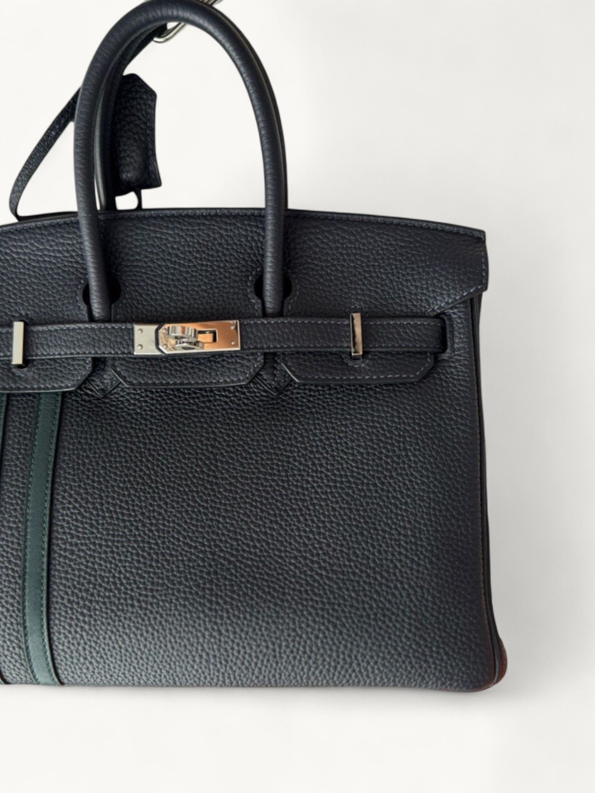 Hermes Birkin 25 2