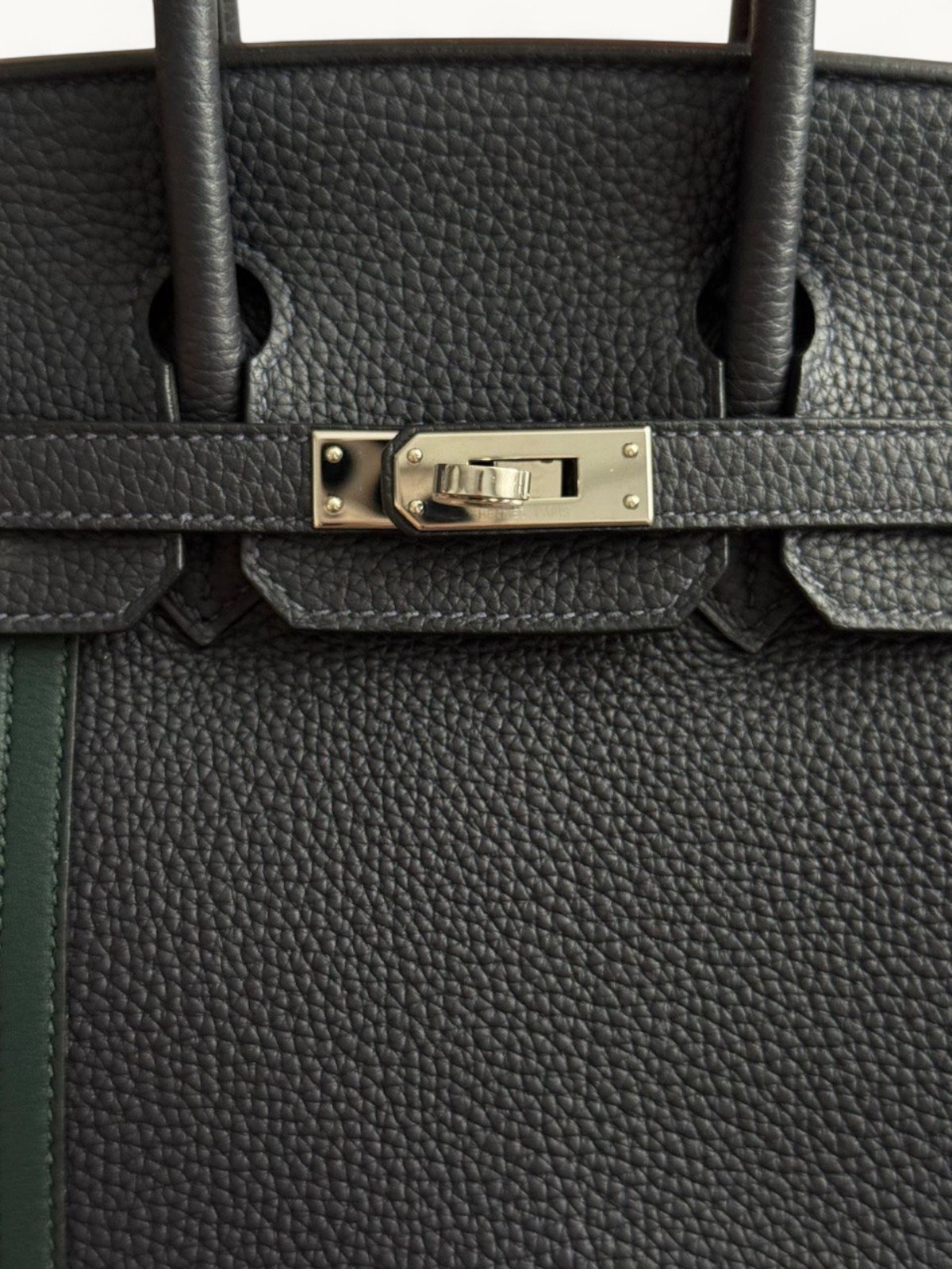Hermes Birkin 25 3