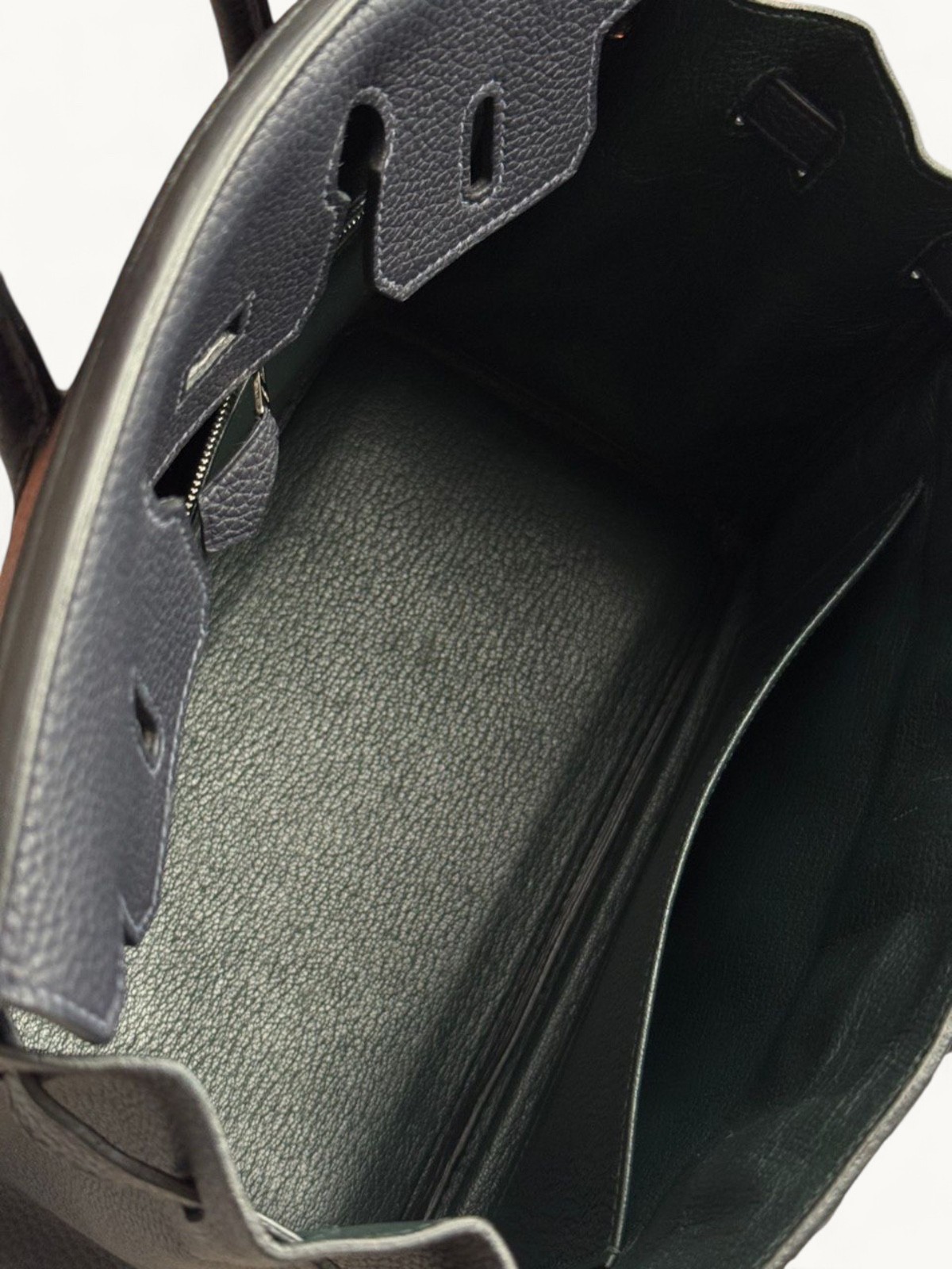 Hermes Birkin 25 4