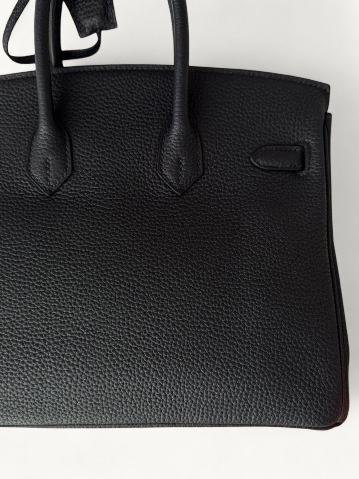 Hermes Birkin 25 1