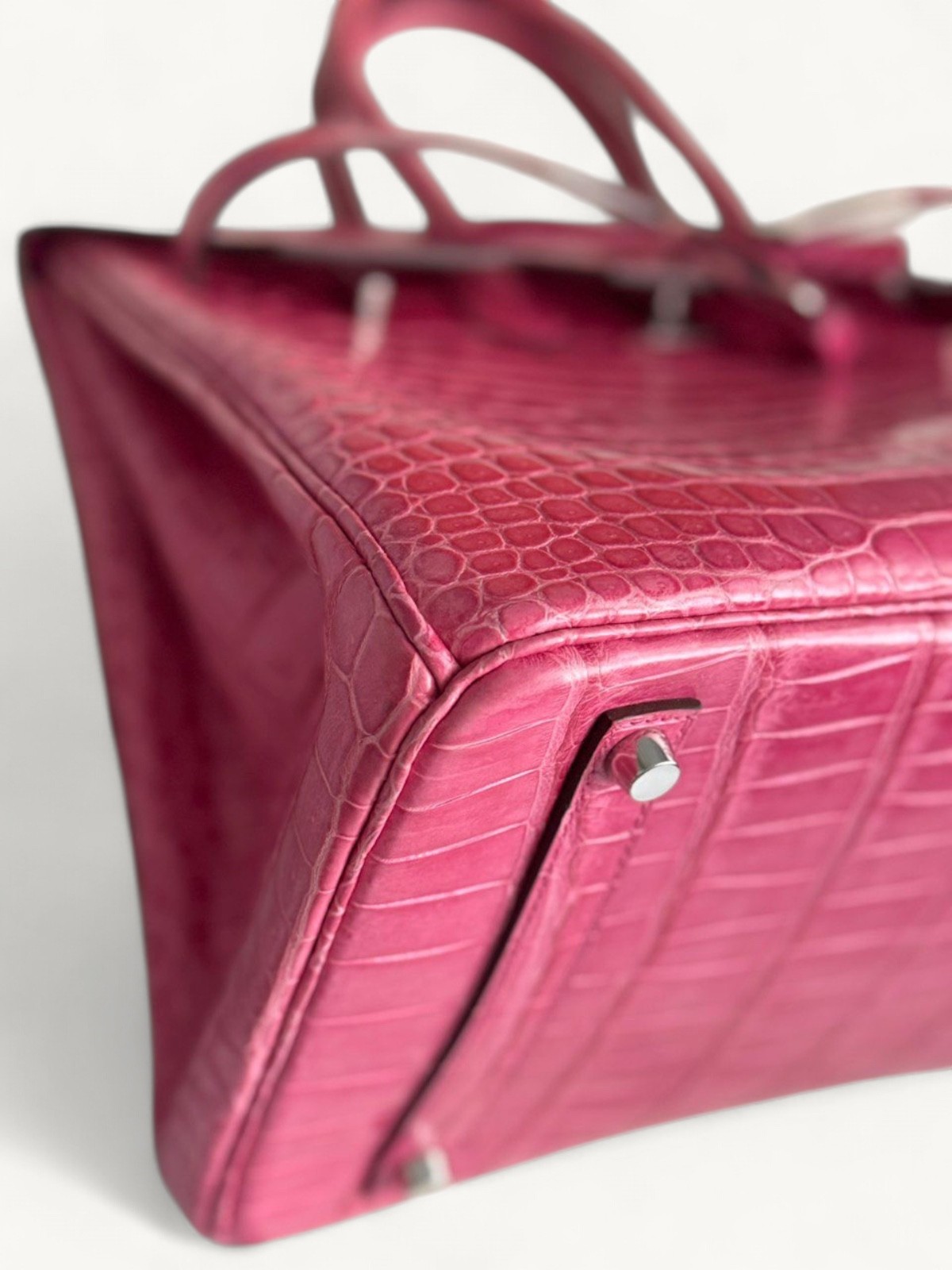 Hermes Birkin 35 5