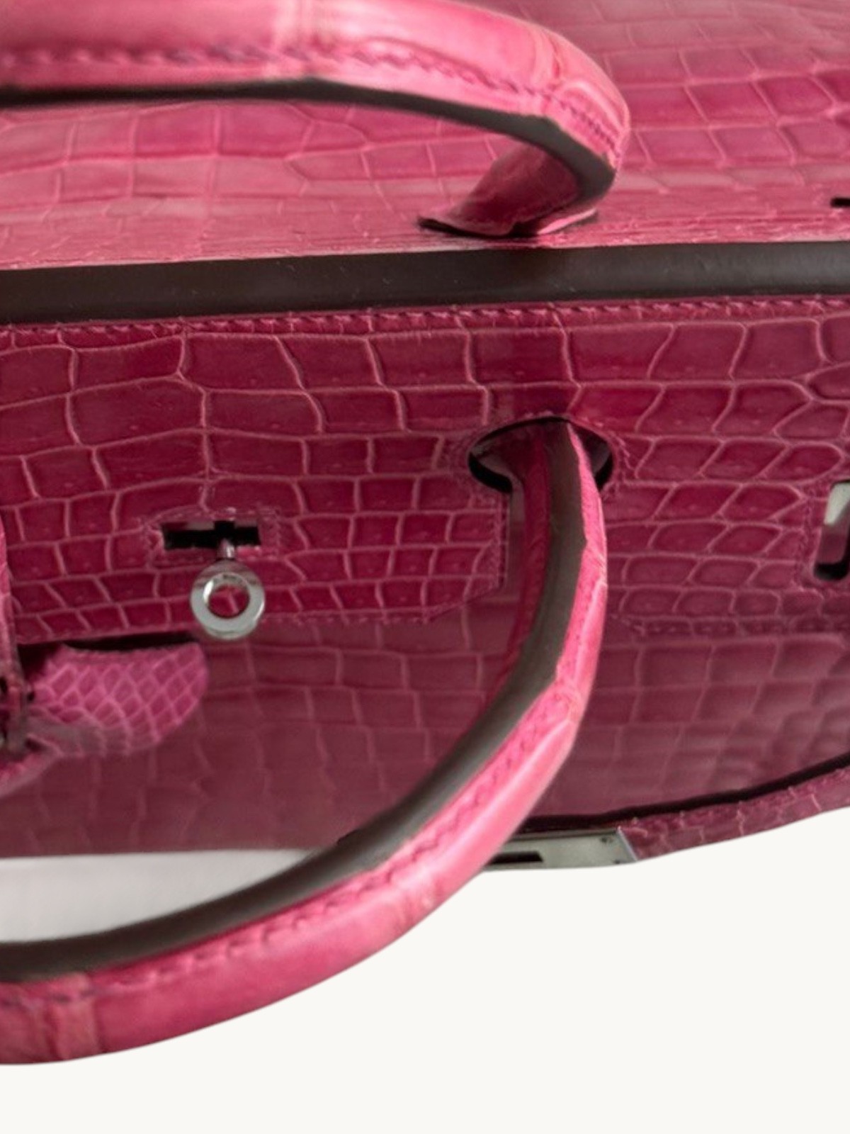 Hermes Birkin 35 7