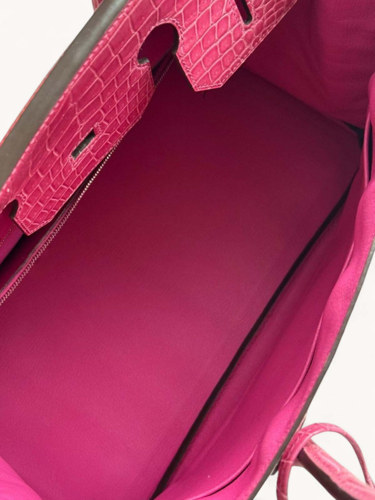 Hermes Birkin 35 12