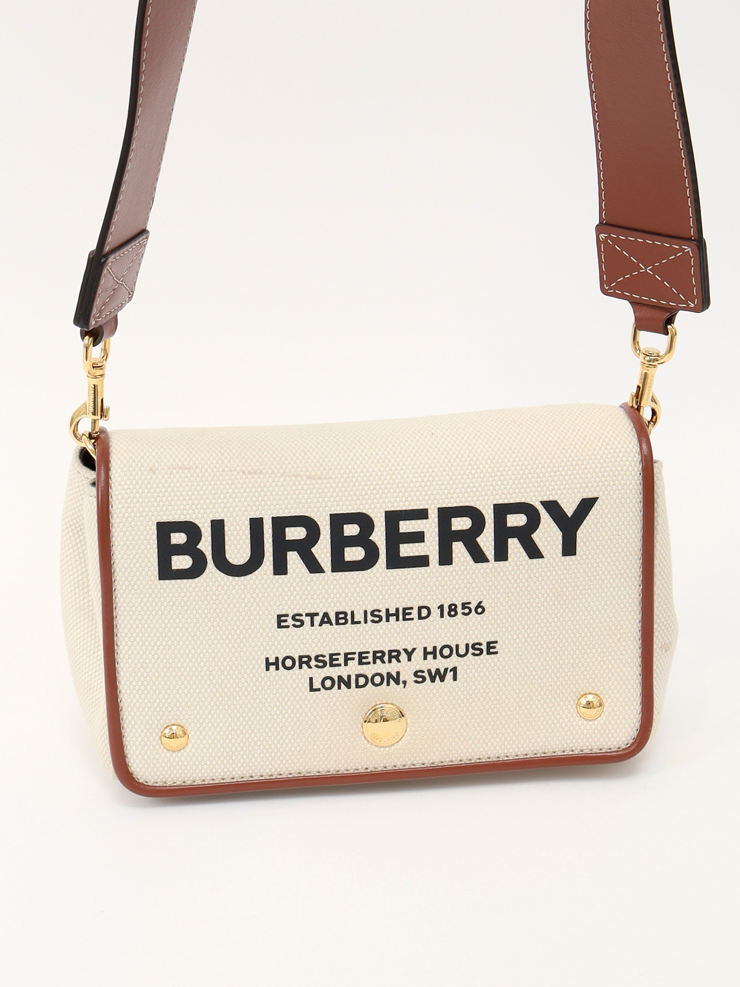 Burberry Horseferry  5