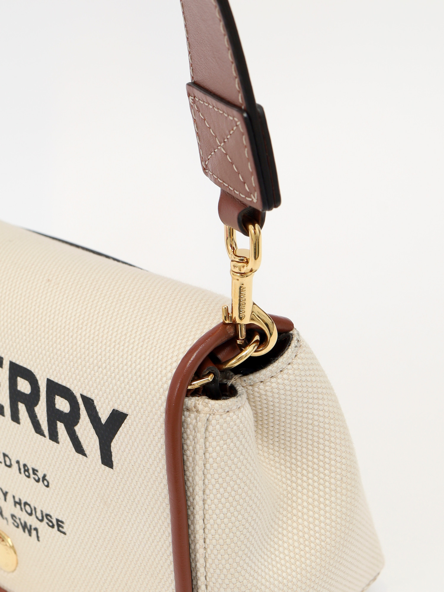 Burberry Horseferry  7