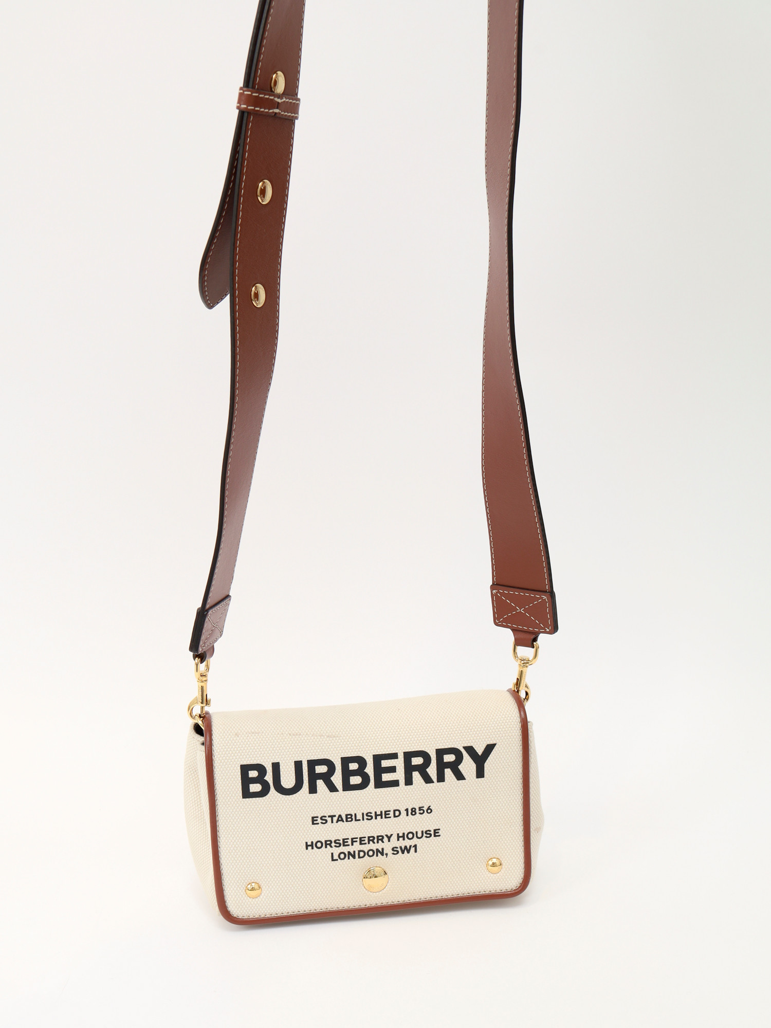 Burberry Horseferry  4