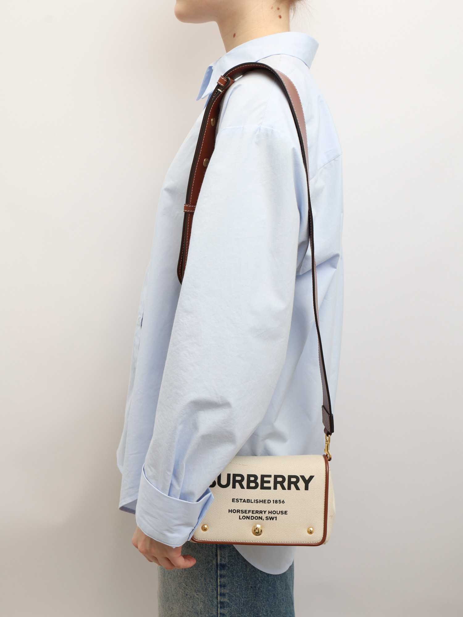 Burberry Horseferry  1