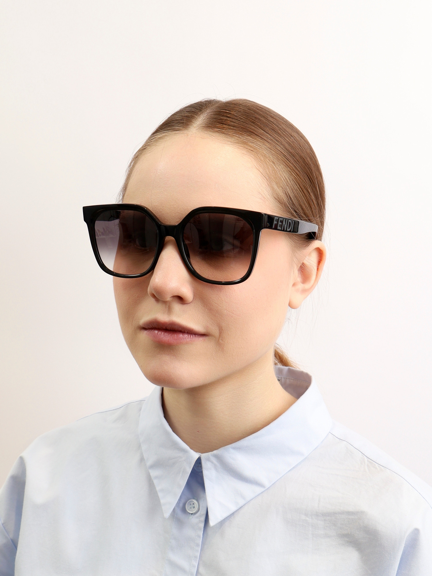 Fendi Sunglasses  1