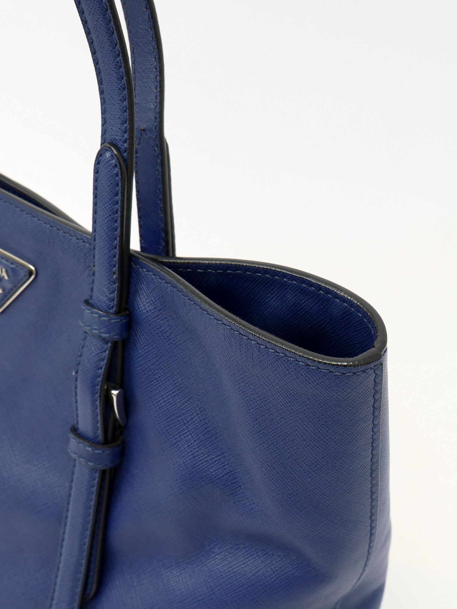 Prada Leather Bag 6