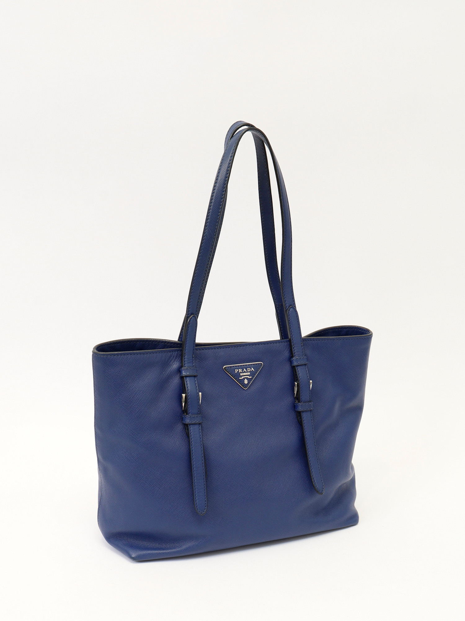 Prada Leather Bag 2
