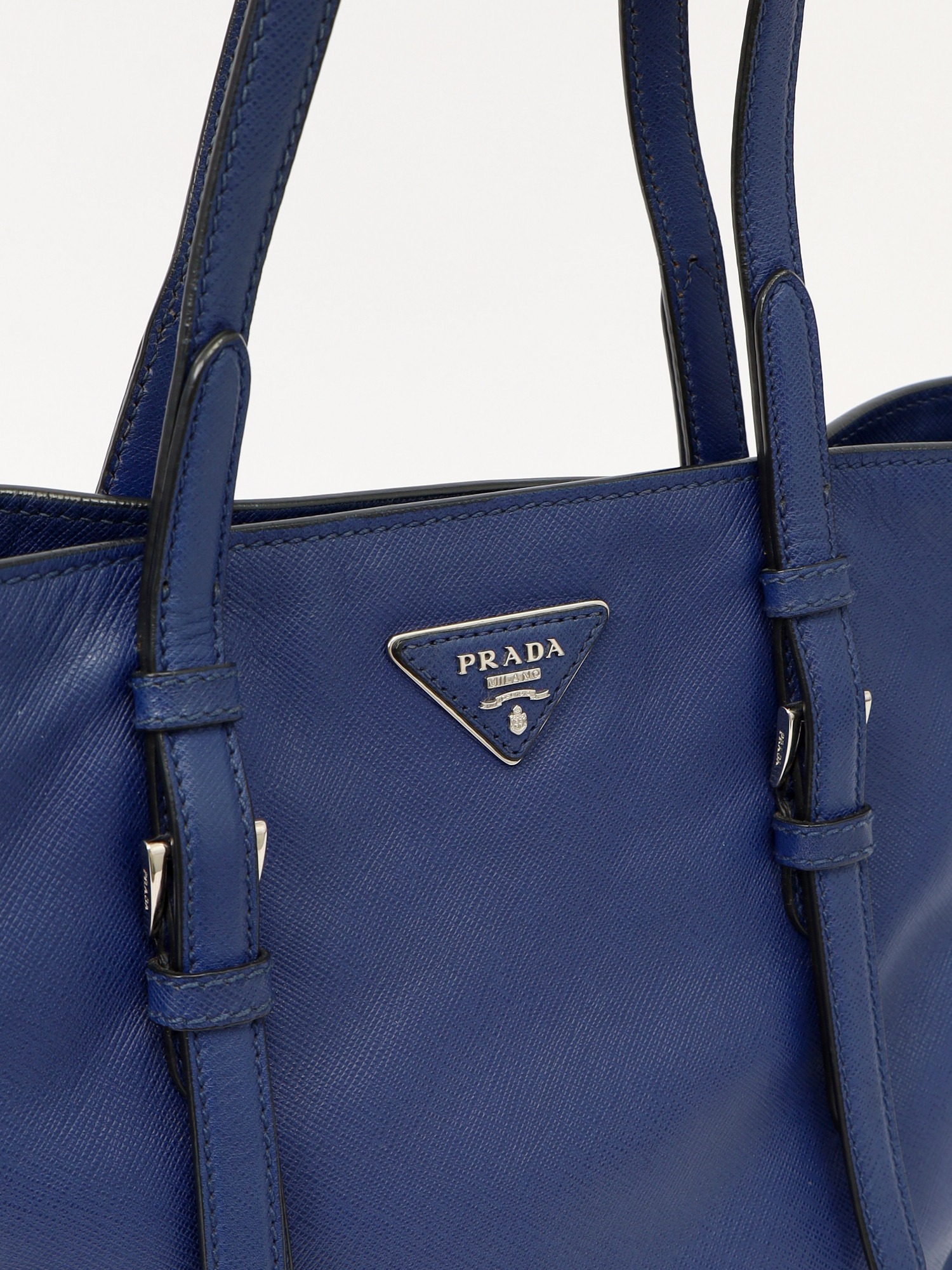 Prada Leather Bag 4