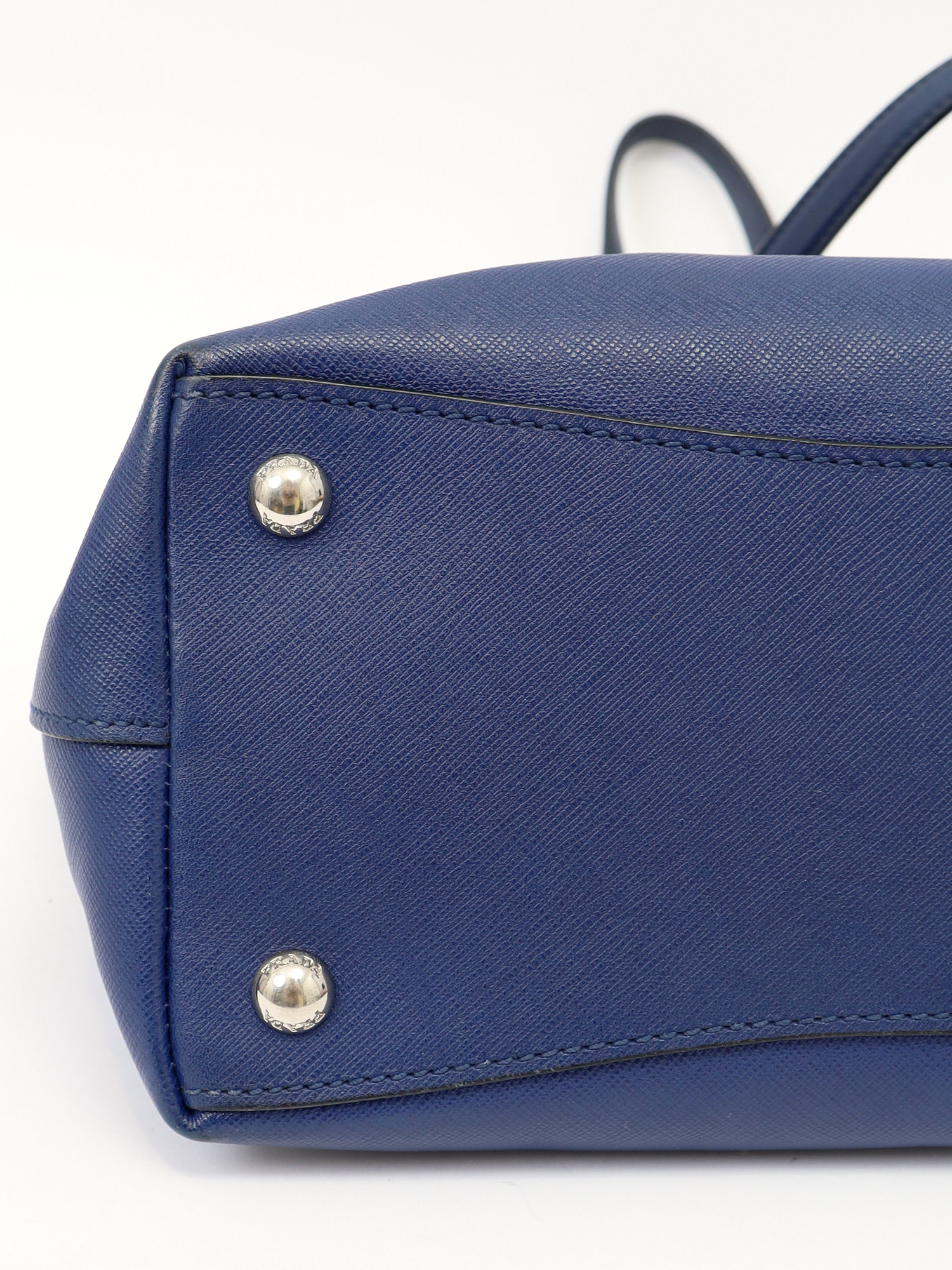Prada Leather Bag 7