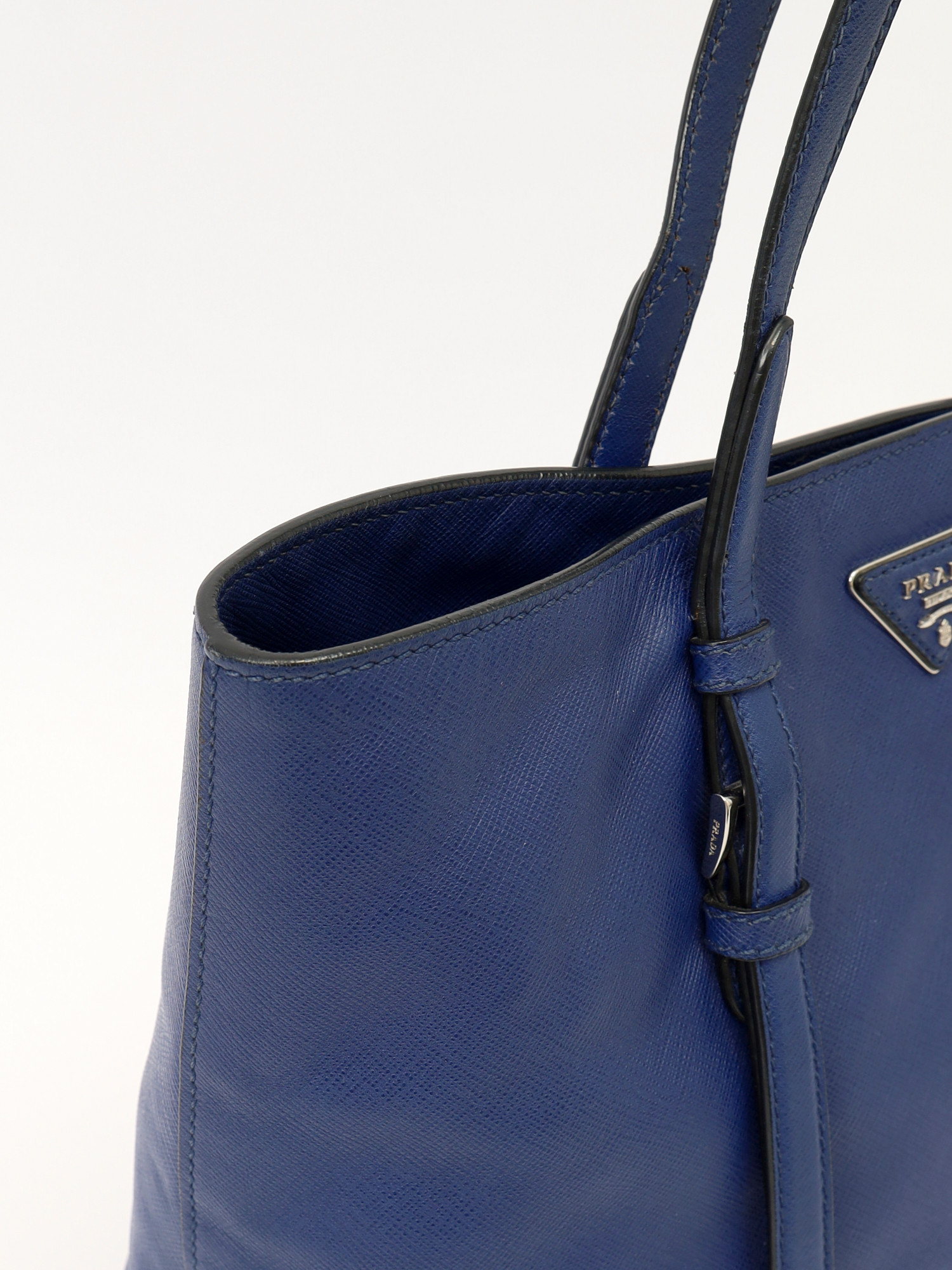 Prada Leather Bag 5