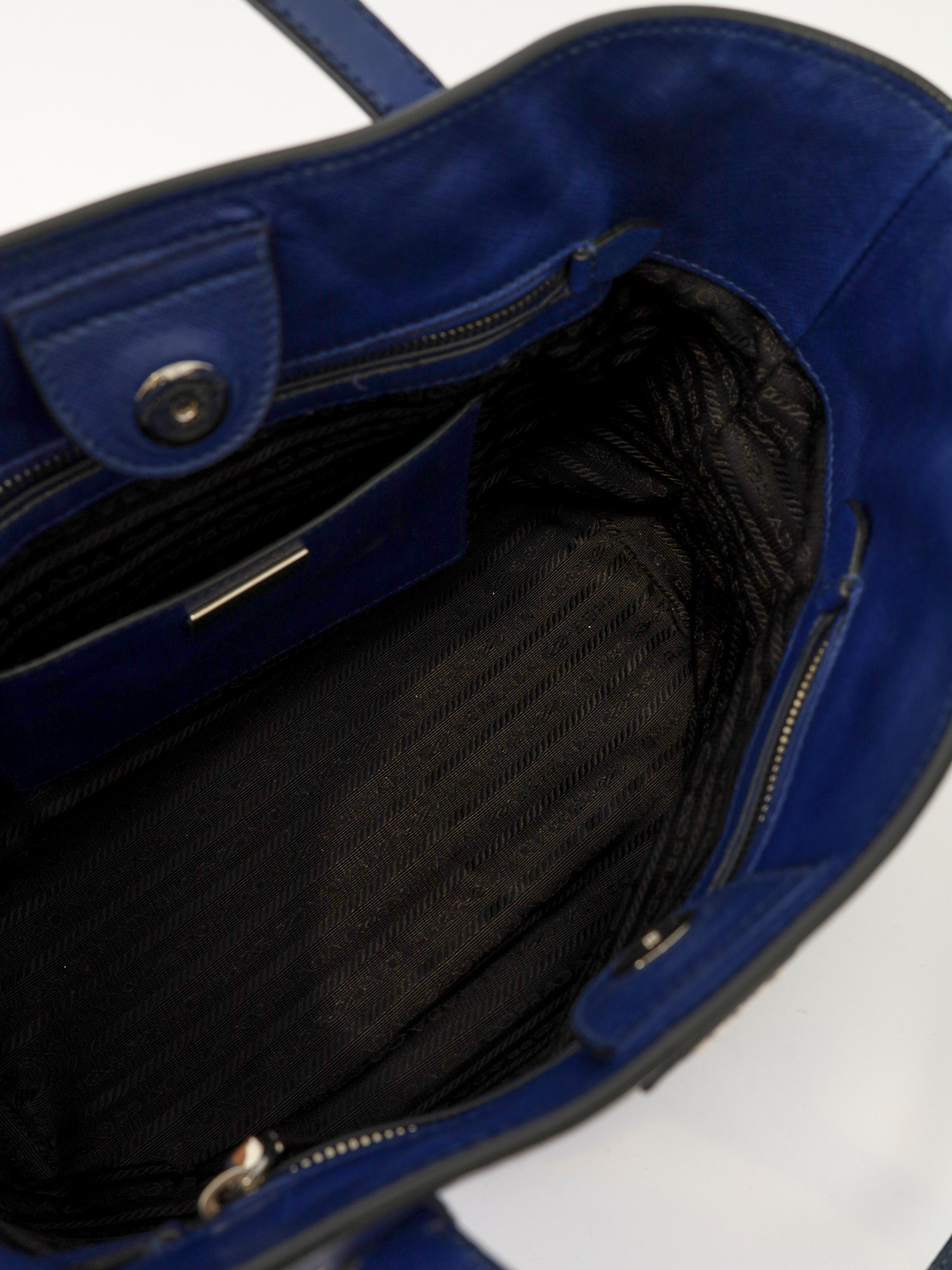 Prada Leather Bag 9