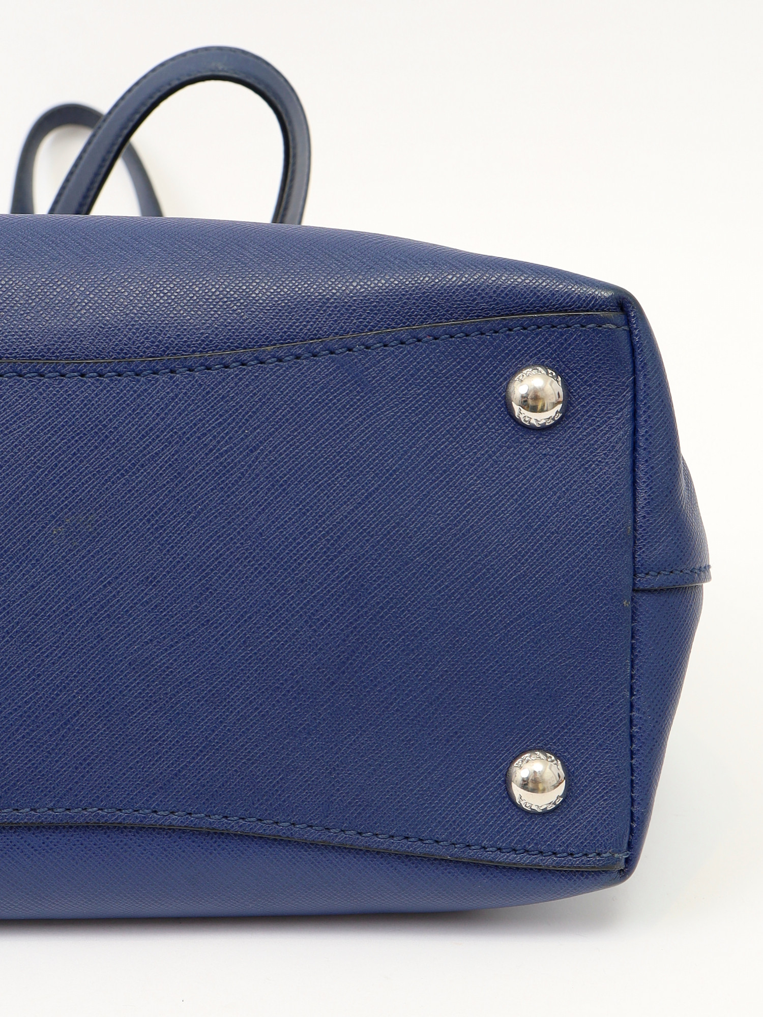 Prada Leather Bag 8