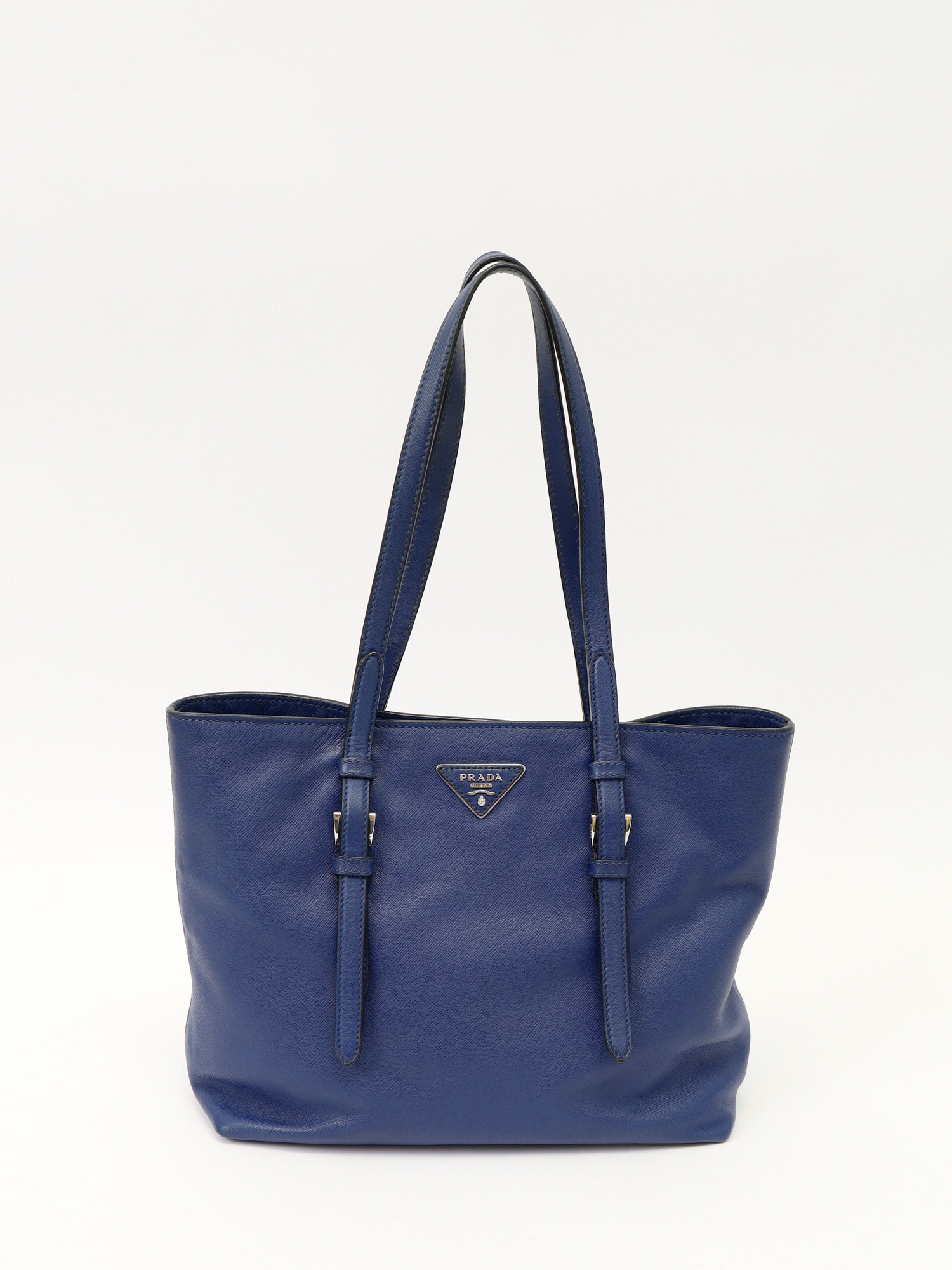 Prada Leather Bag 0