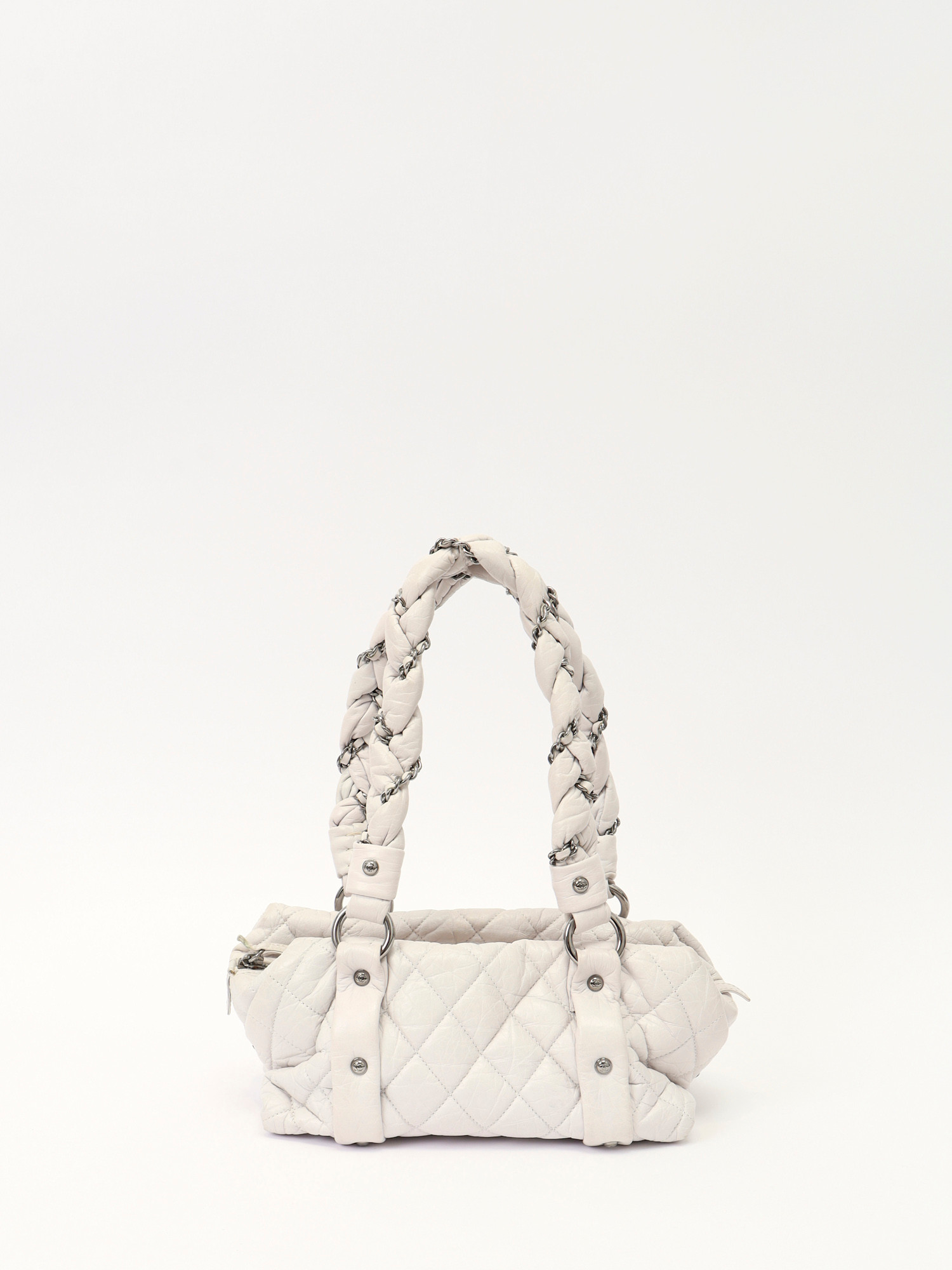 Chanel Lady Braid  0