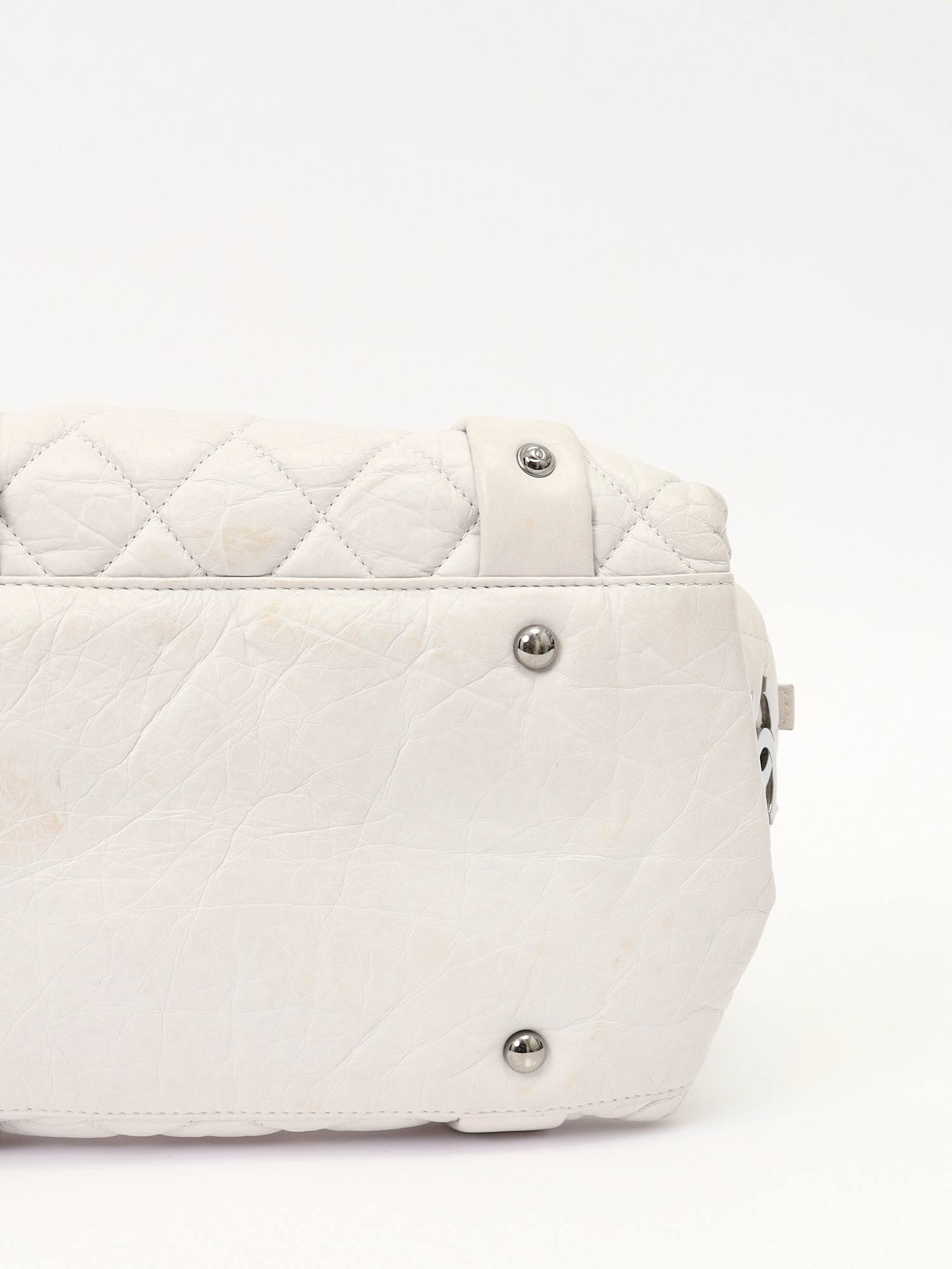 Chanel Lady Braid  8