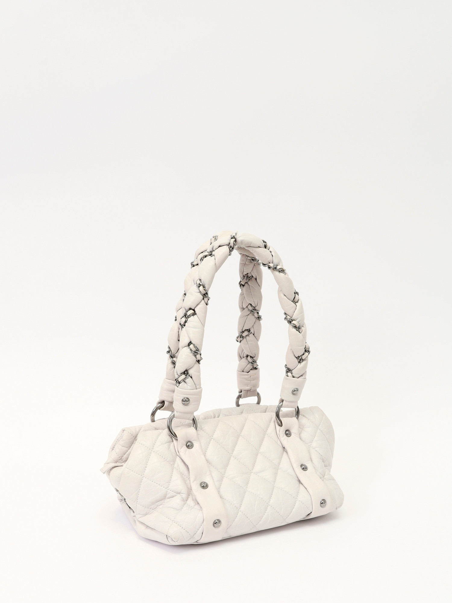 Chanel Lady Braid  3