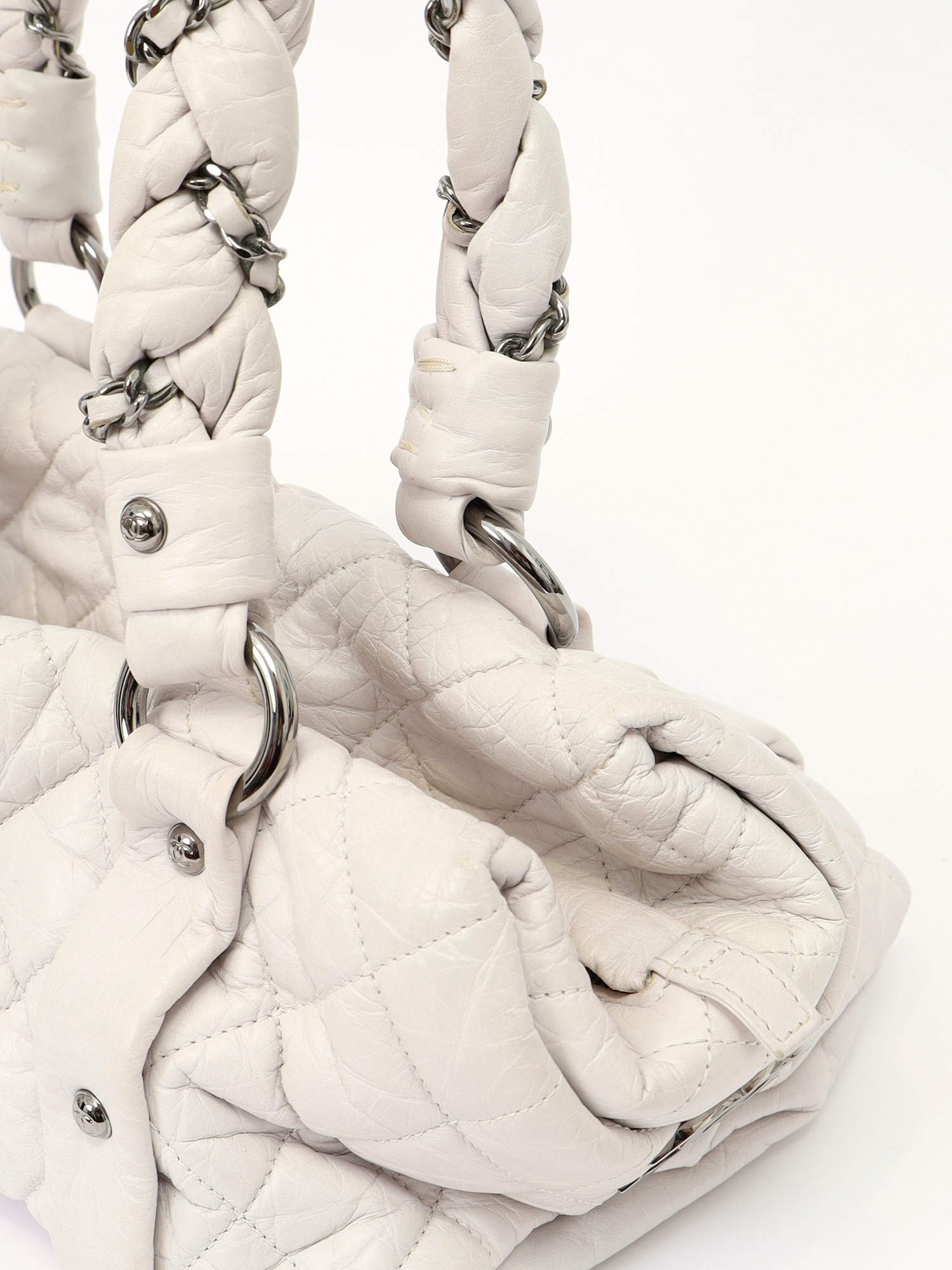 Chanel Lady Braid  6