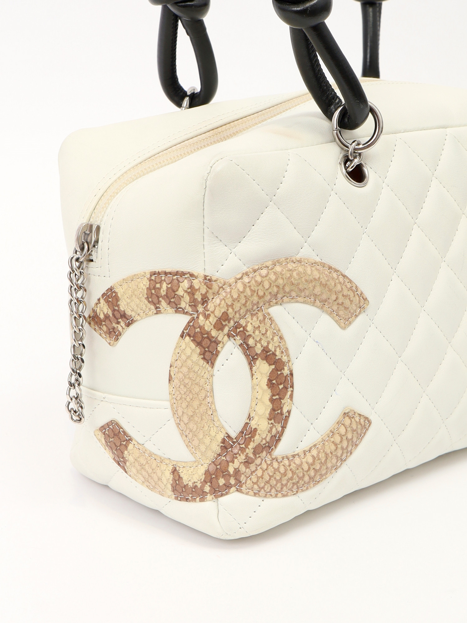 Chanel Cambon  4