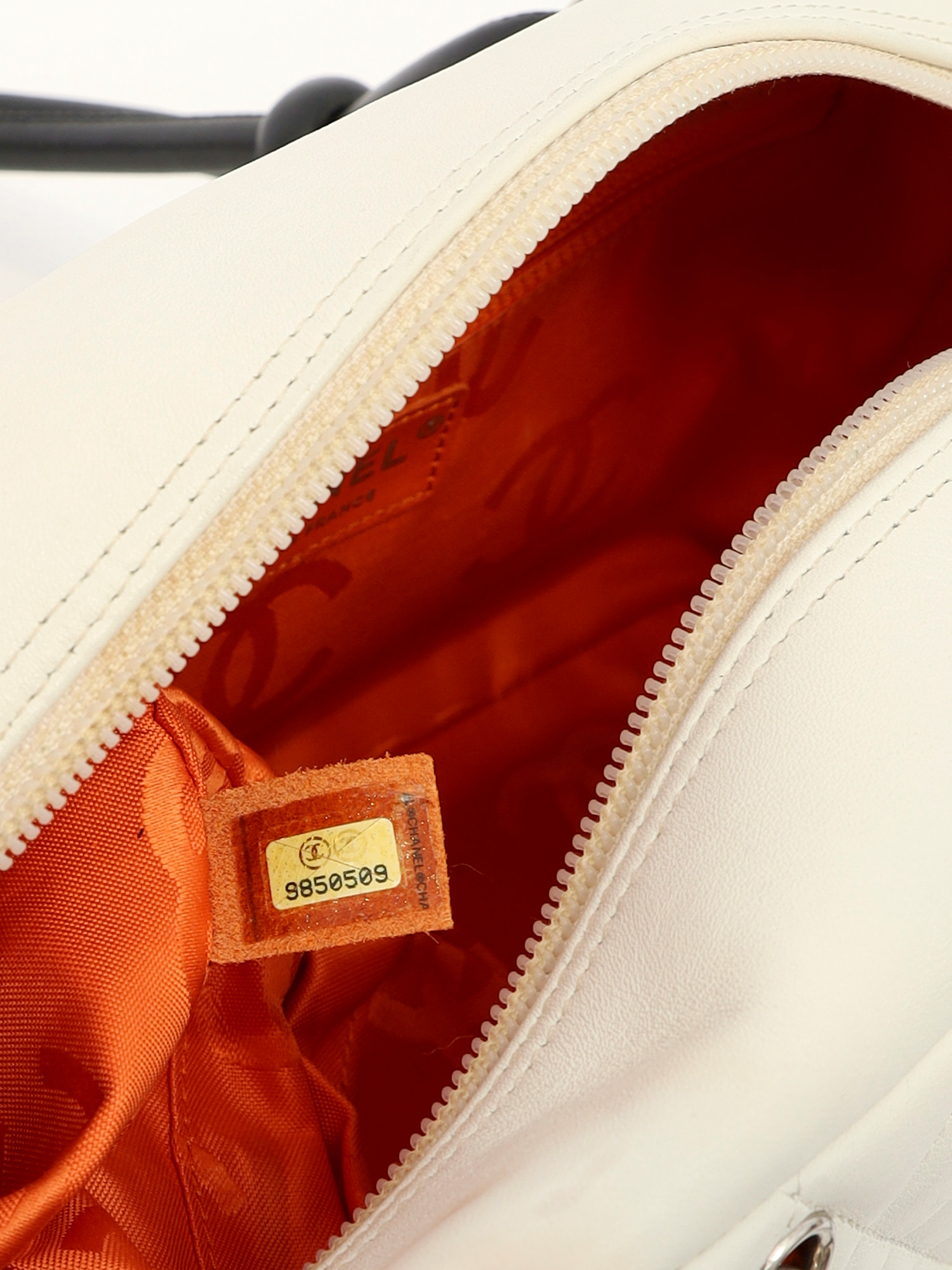Chanel Cambon  10