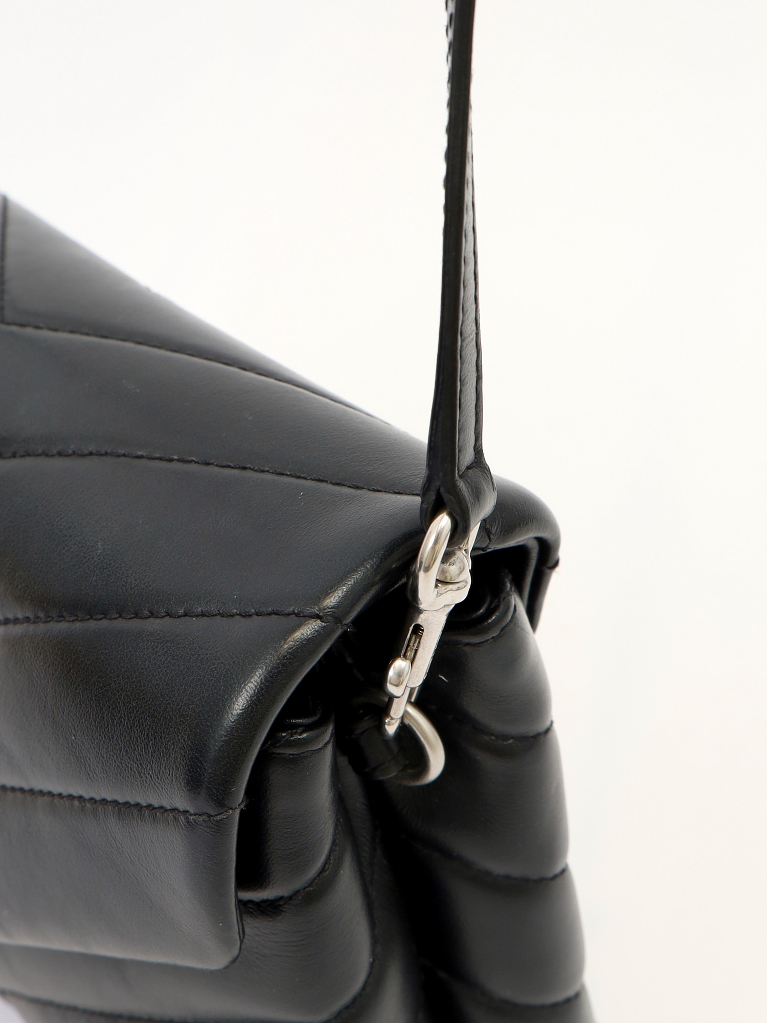 Saint Laurent Loulou  8