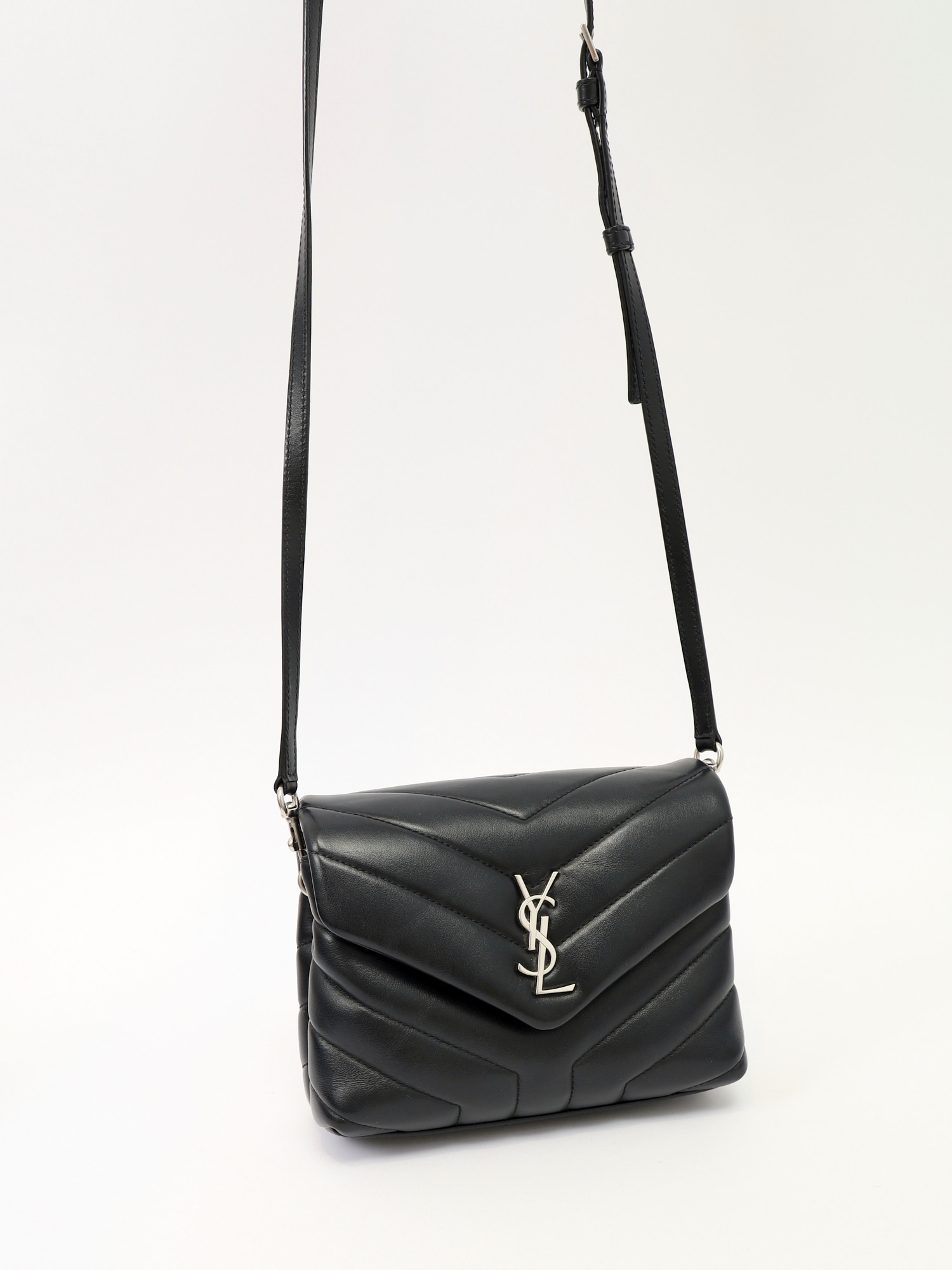 Saint Laurent Loulou  5
