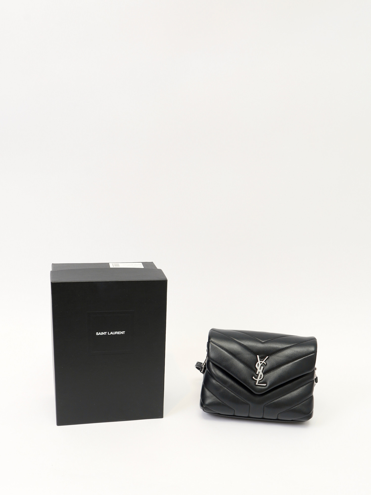 Saint Laurent Loulou  4