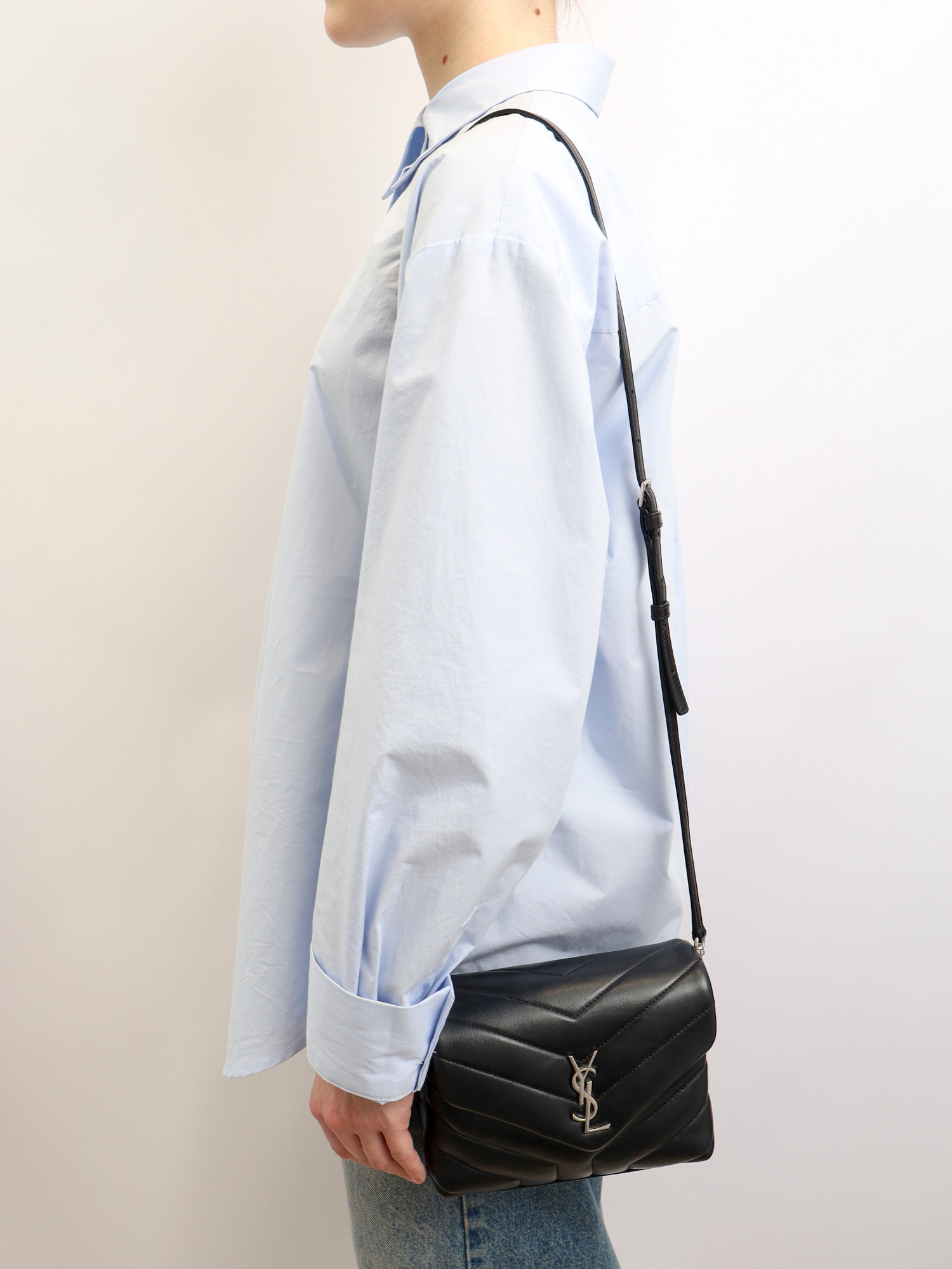 Saint Laurent Loulou  1