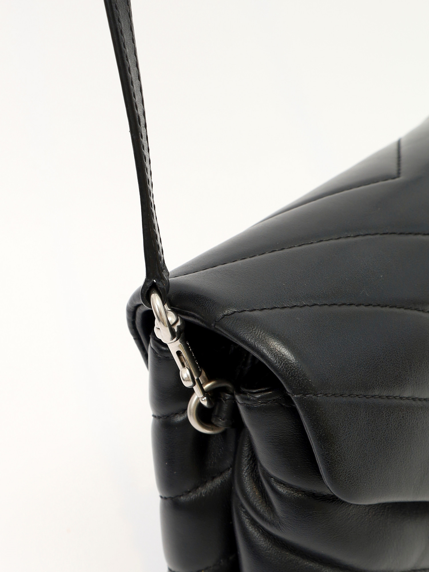 Saint Laurent Loulou  7