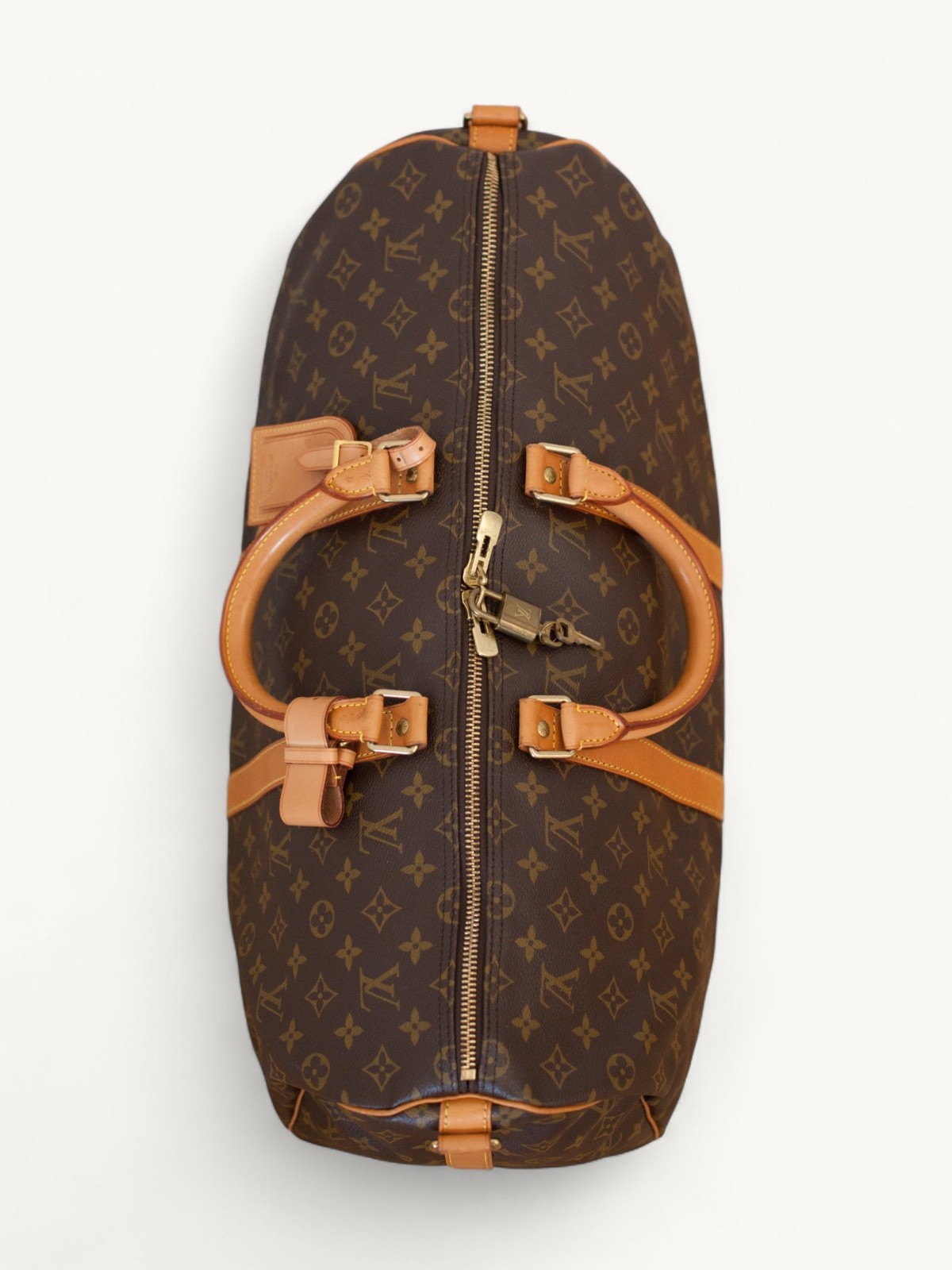 Louis Vuitton Keepall 9