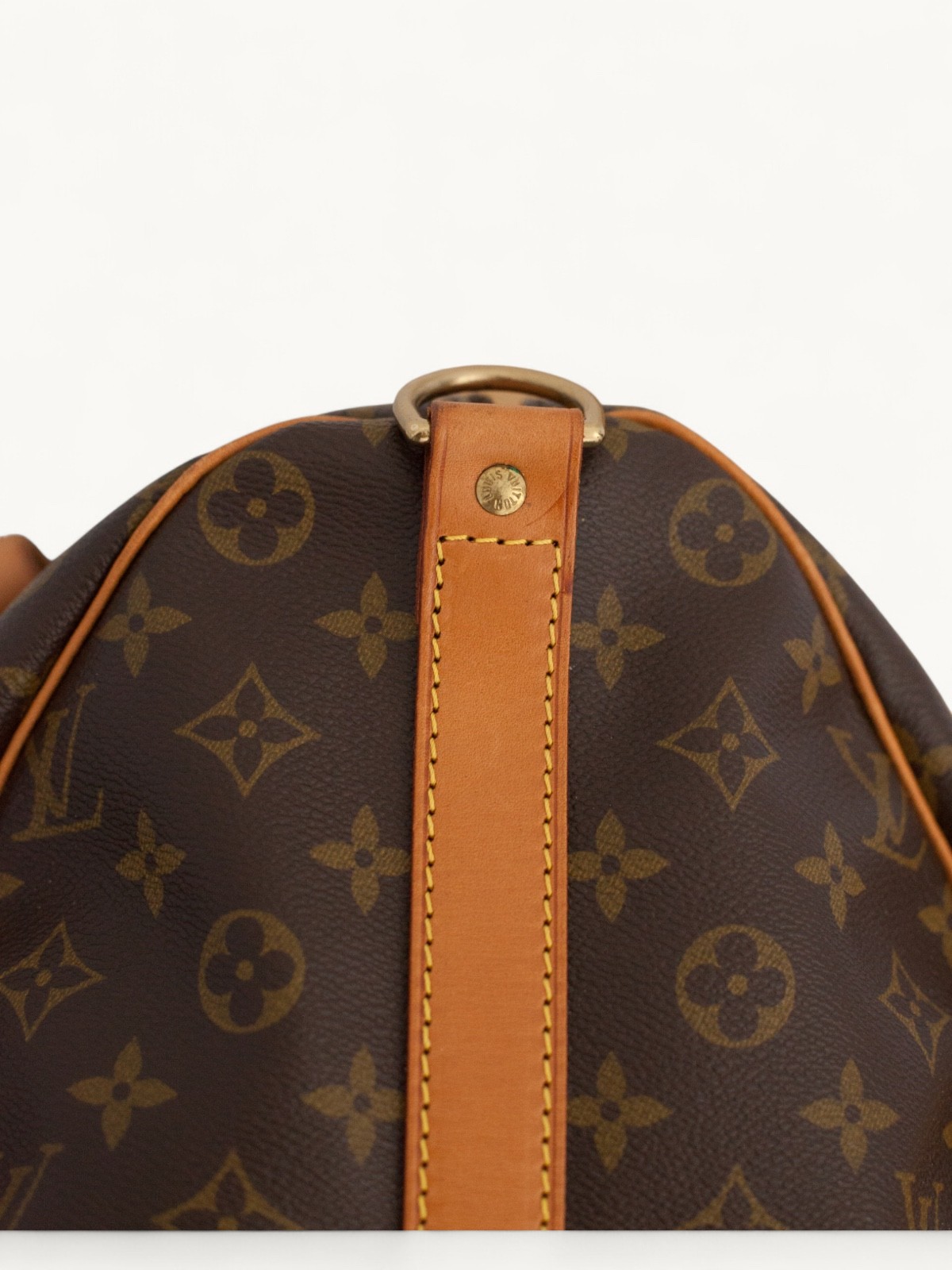 Louis Vuitton Keepall 6