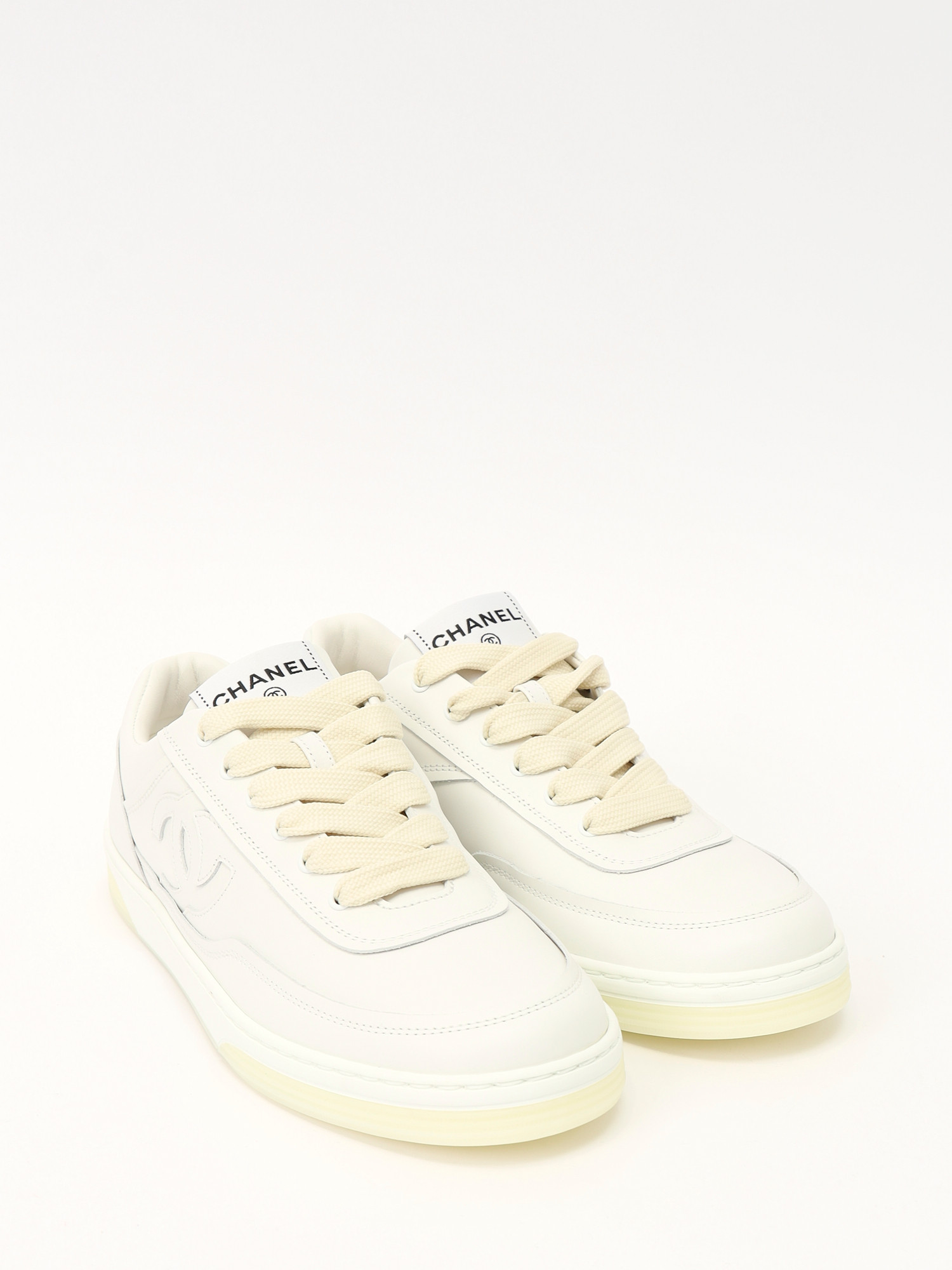 Chanel Shoes 38 3