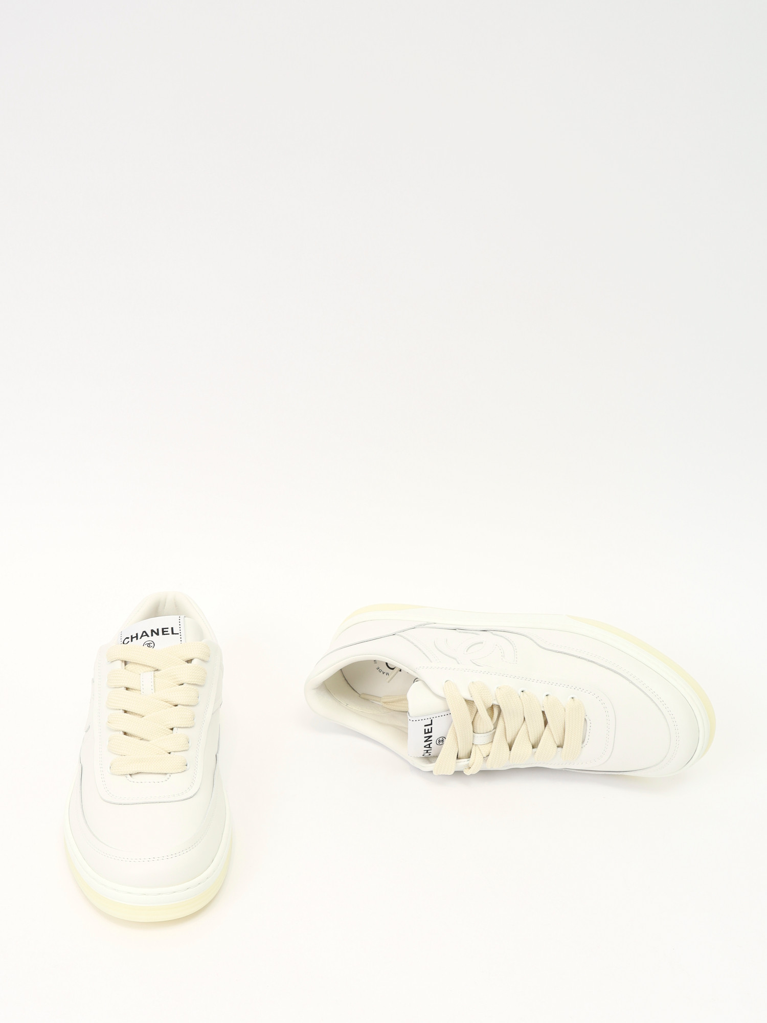 Chanel Shoes 38 6