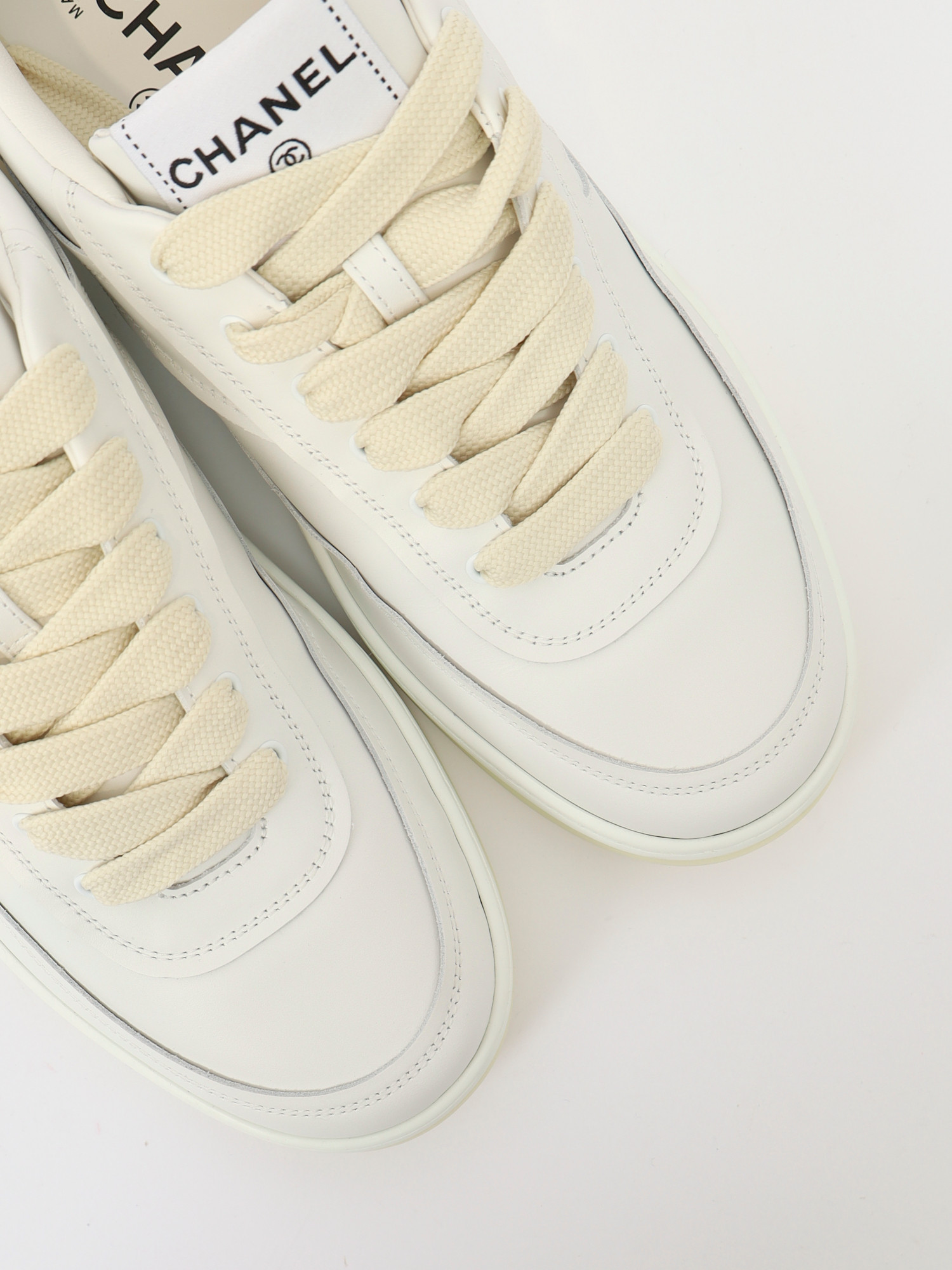 Chanel Shoes 38 7