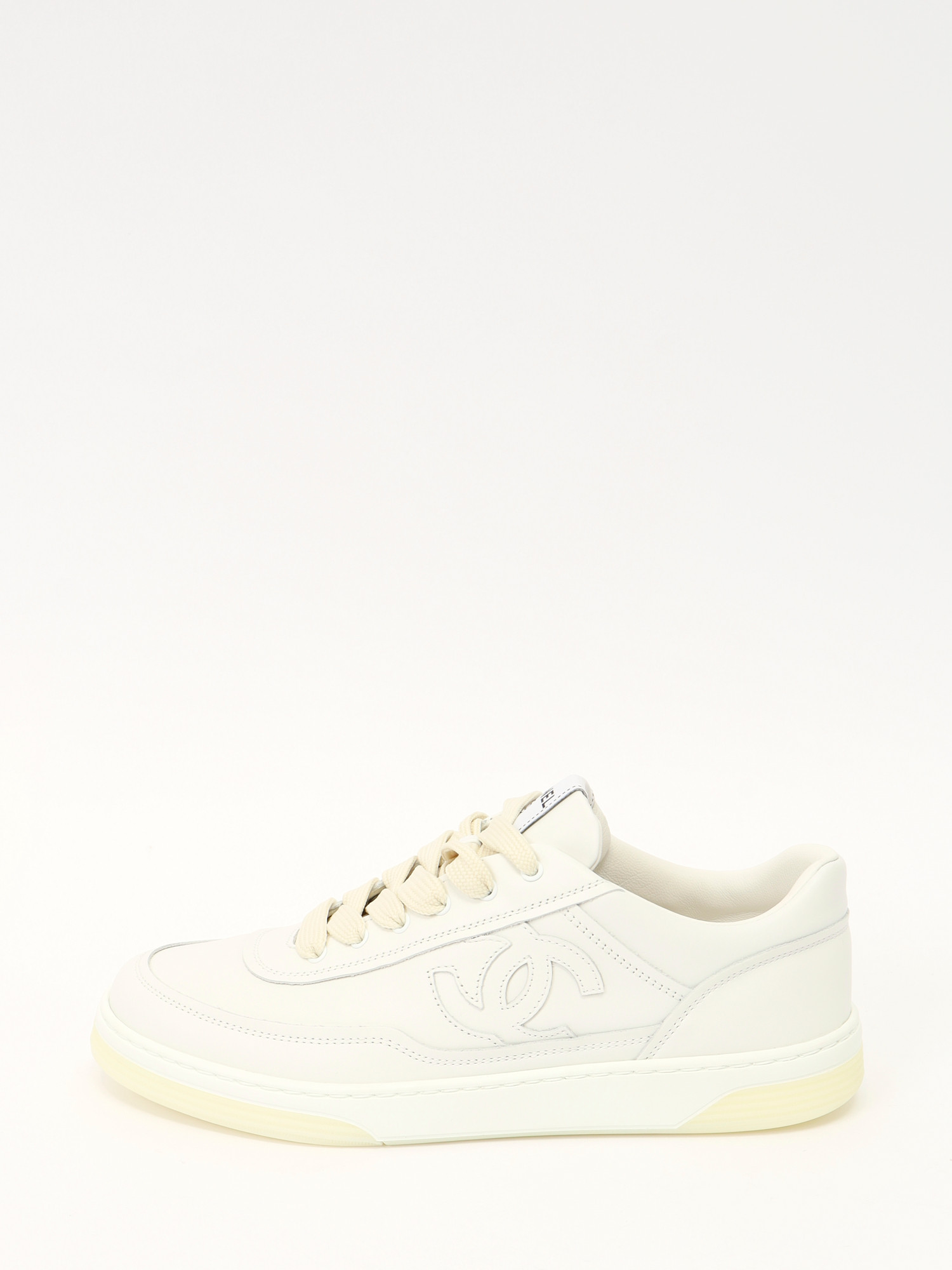 Chanel Shoes 38 1