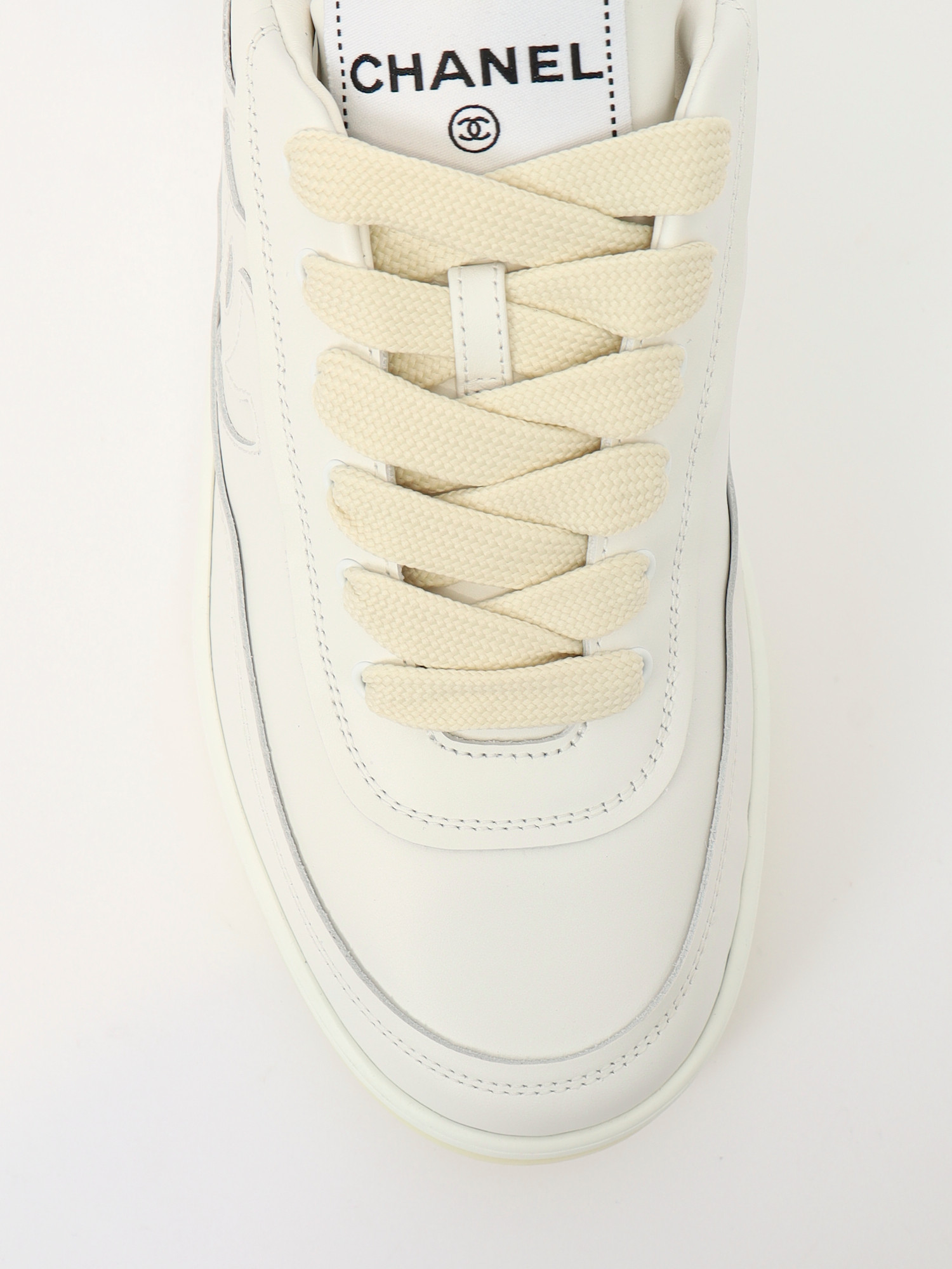 Chanel Shoes 38 5